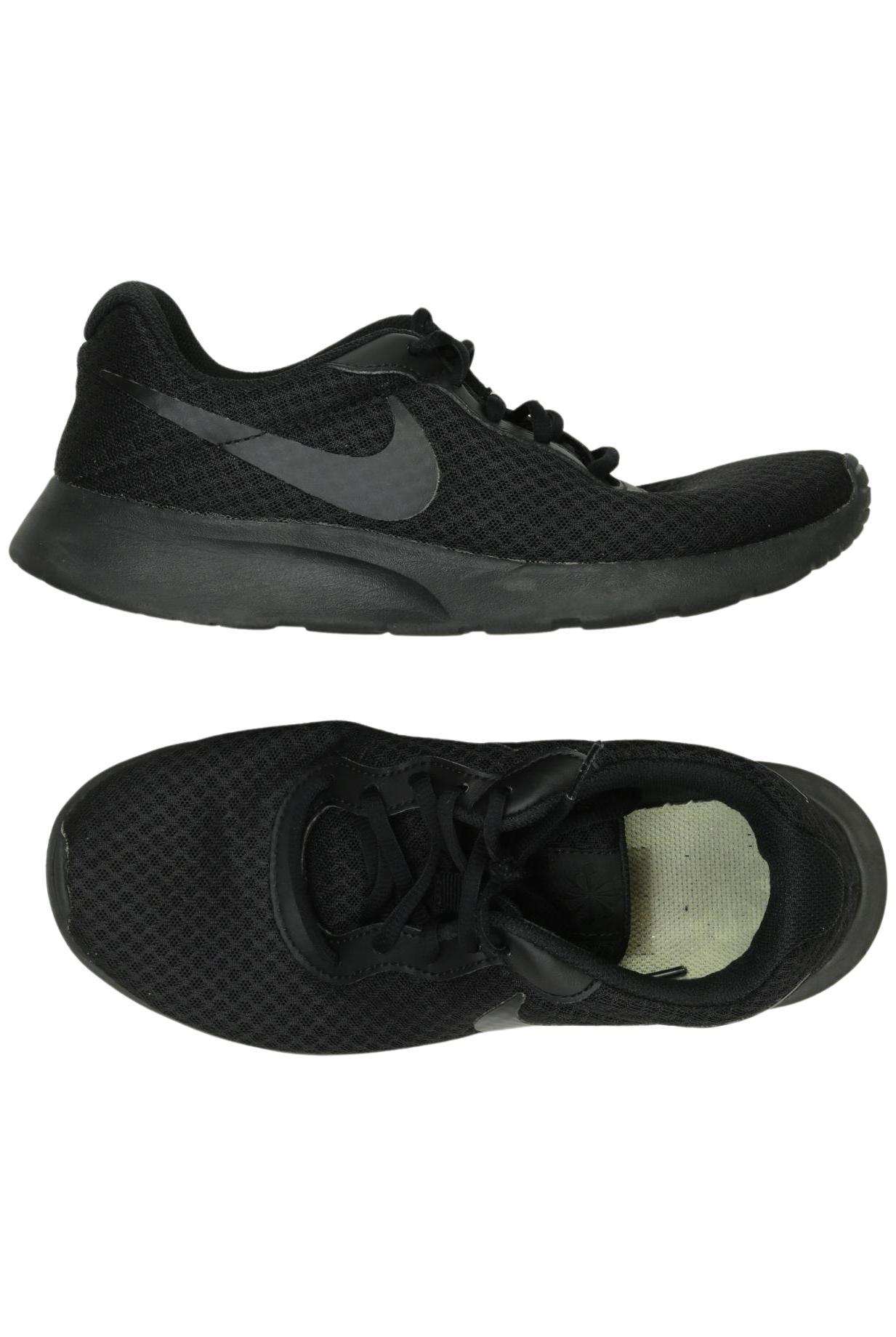 

Nike Damen Sneakers, schwarz, Gr. 38