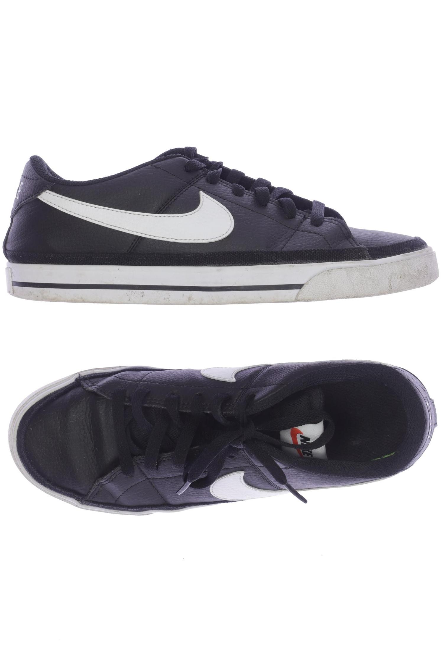 

Nike Damen Sneakers, schwarz, Gr. 40