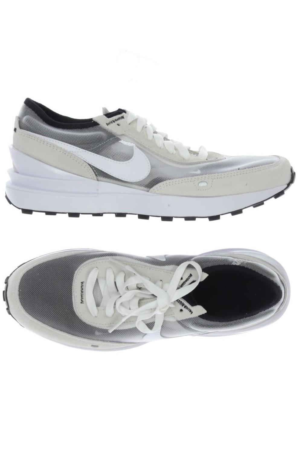 

Nike Damen Sneakers, cremeweiß, Gr. 39