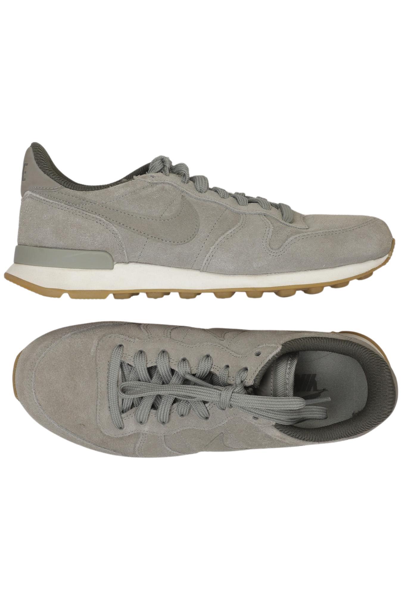 

Nike Damen Sneakers, grau, Gr. 38