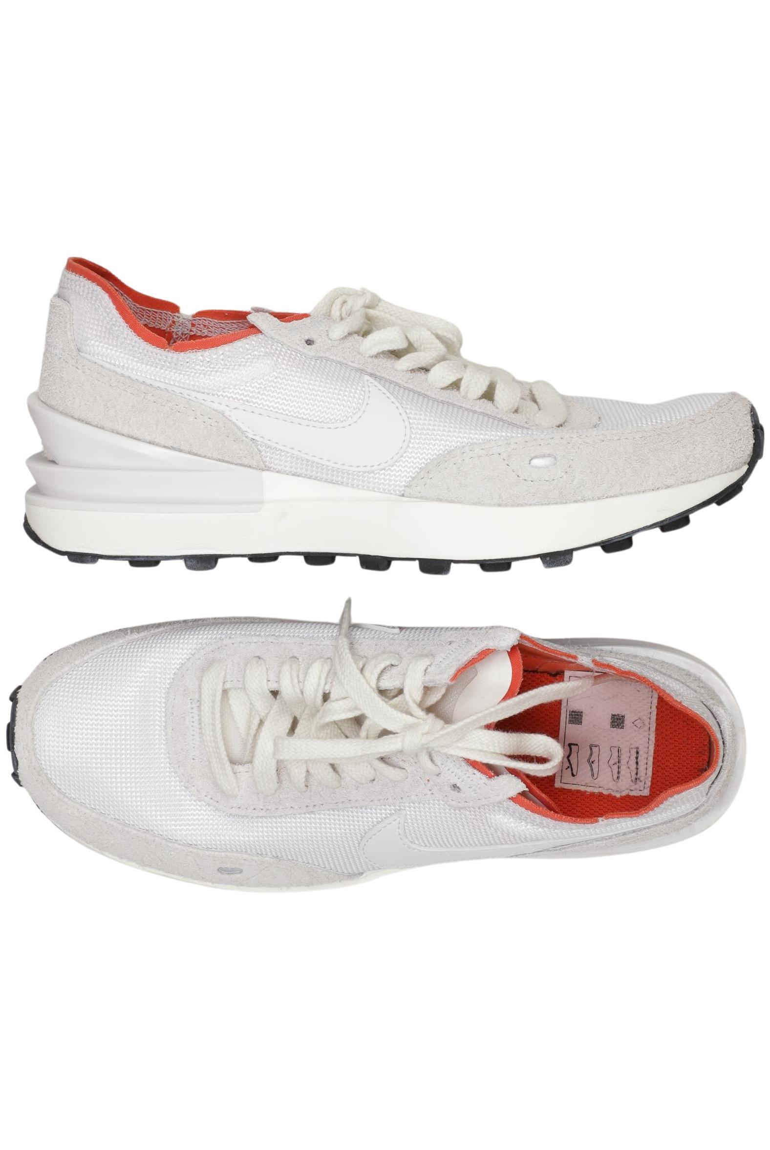 

Nike Damen Sneakers, weiß, Gr. 38.5