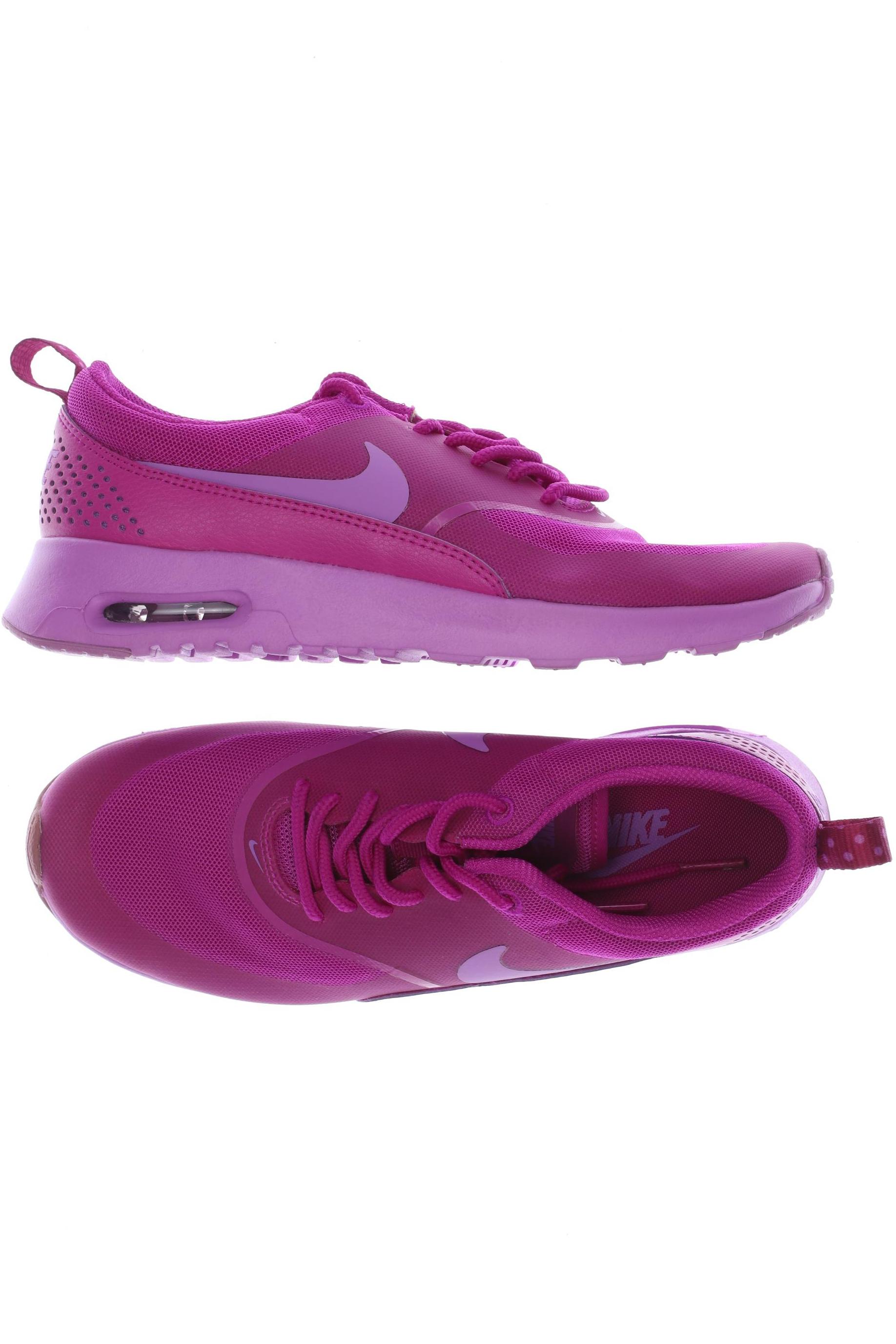 

Nike Damen Sneakers, pink