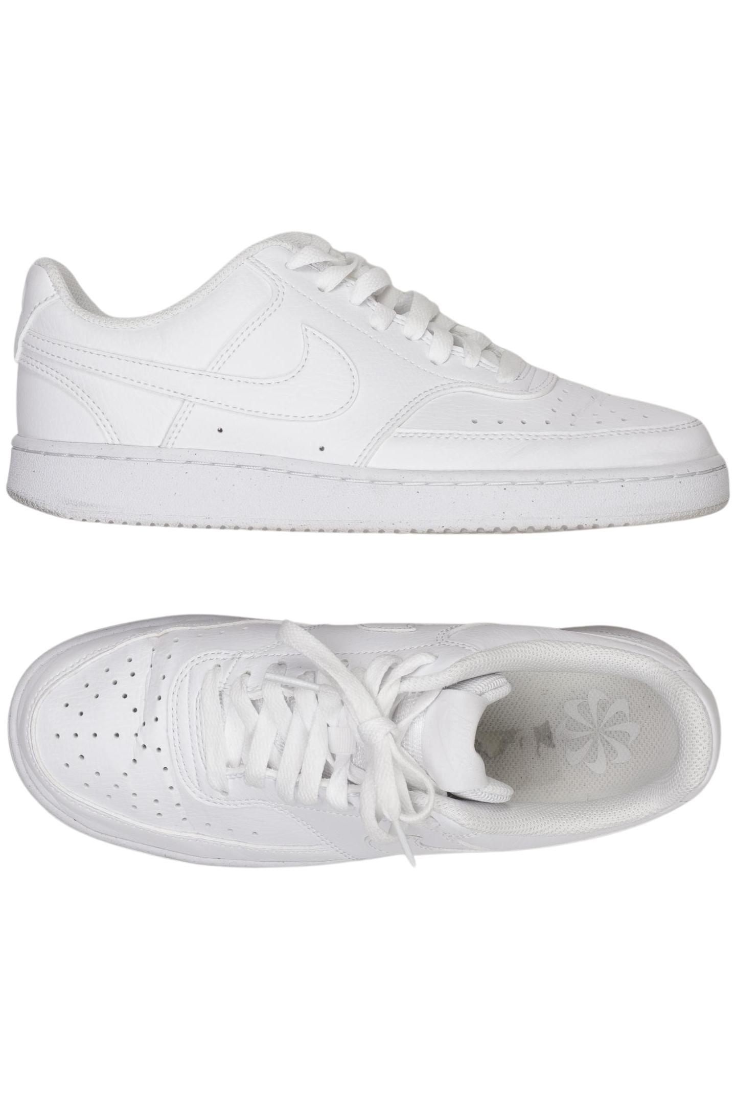 

Nike Damen Sneakers, weiß, Gr. 40