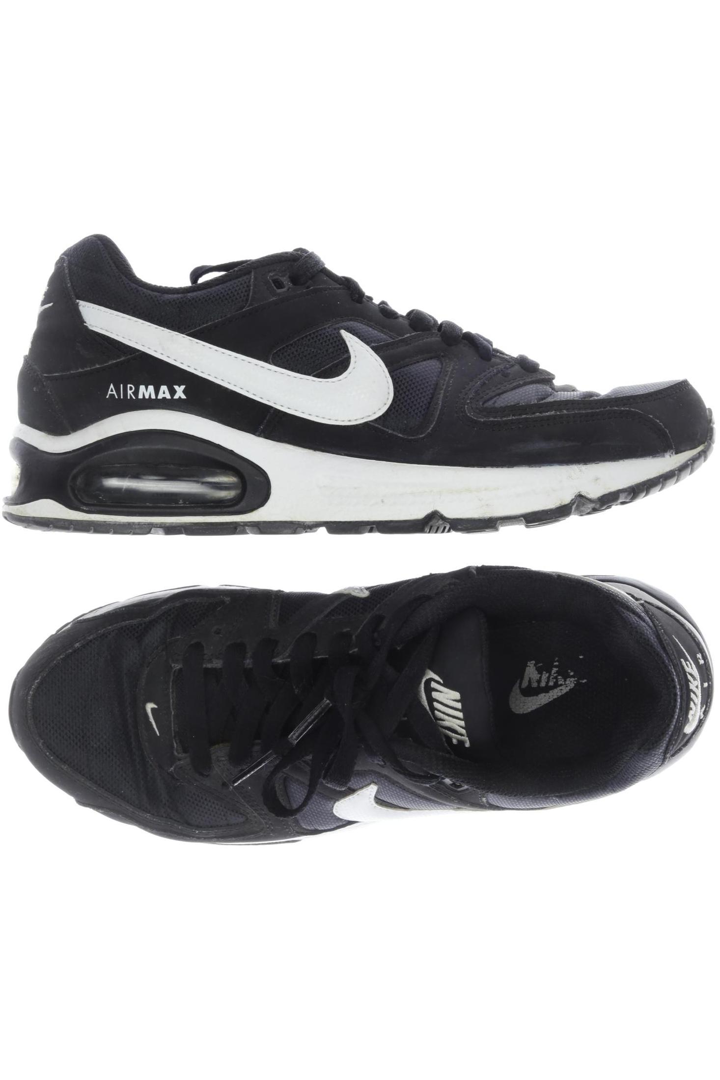 

Nike Damen Sneakers, schwarz, Gr. 39