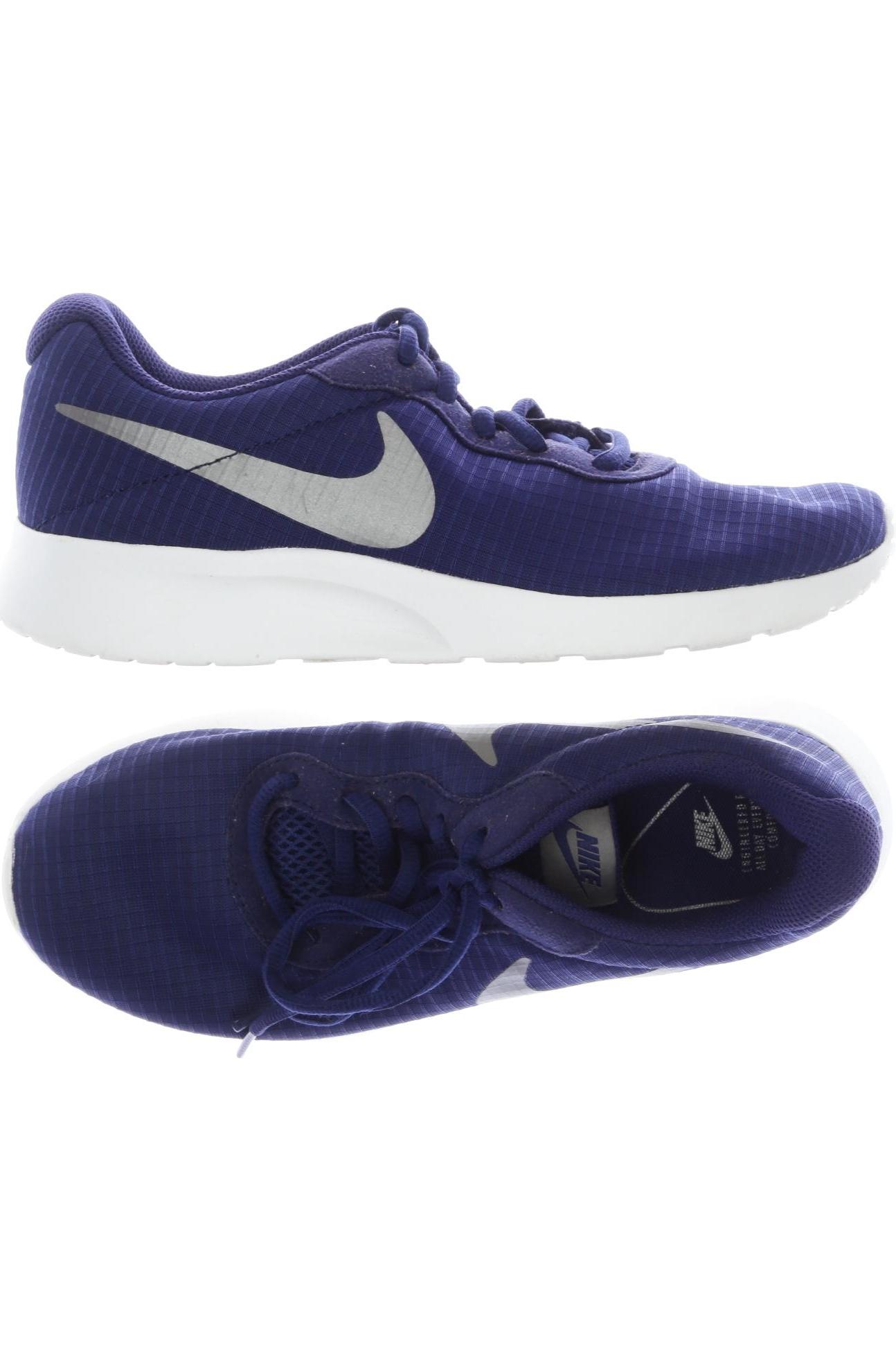 

Nike Damen Sneakers, marineblau, Gr. 38
