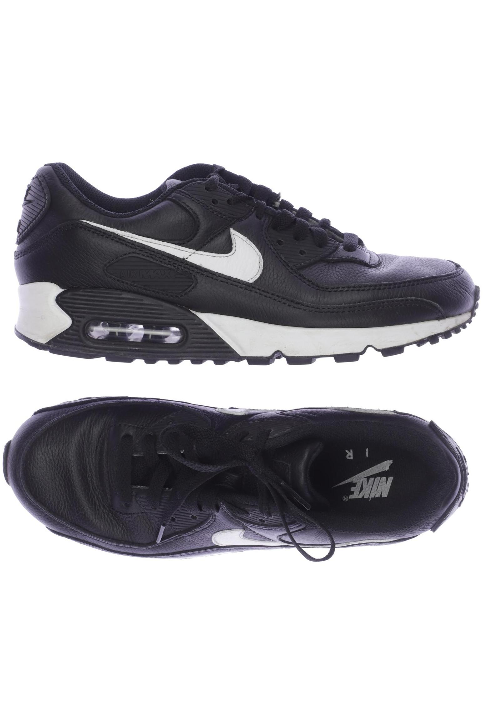 

Nike Damen Sneakers, schwarz, Gr. 40.5