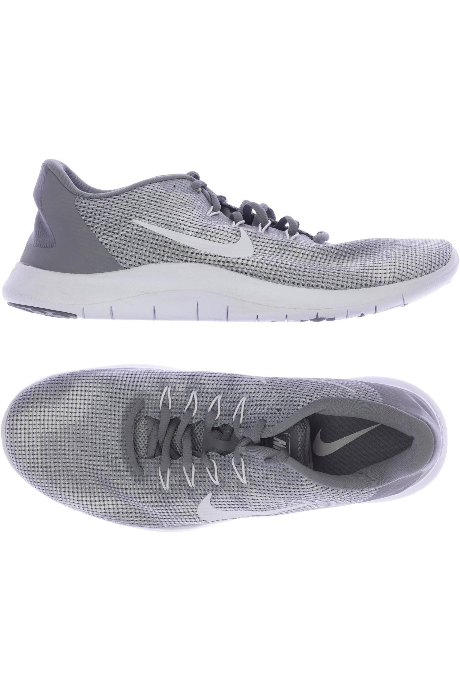 

Nike Damen Sneakers, grau, Gr. 45