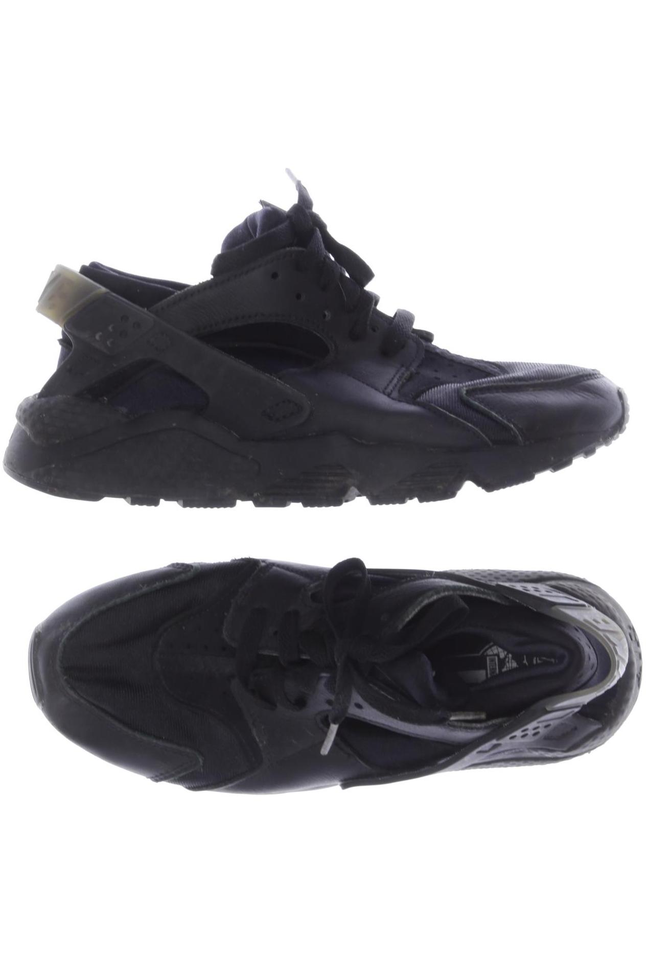 

Nike Damen Sneakers, schwarz, Gr. 37.5