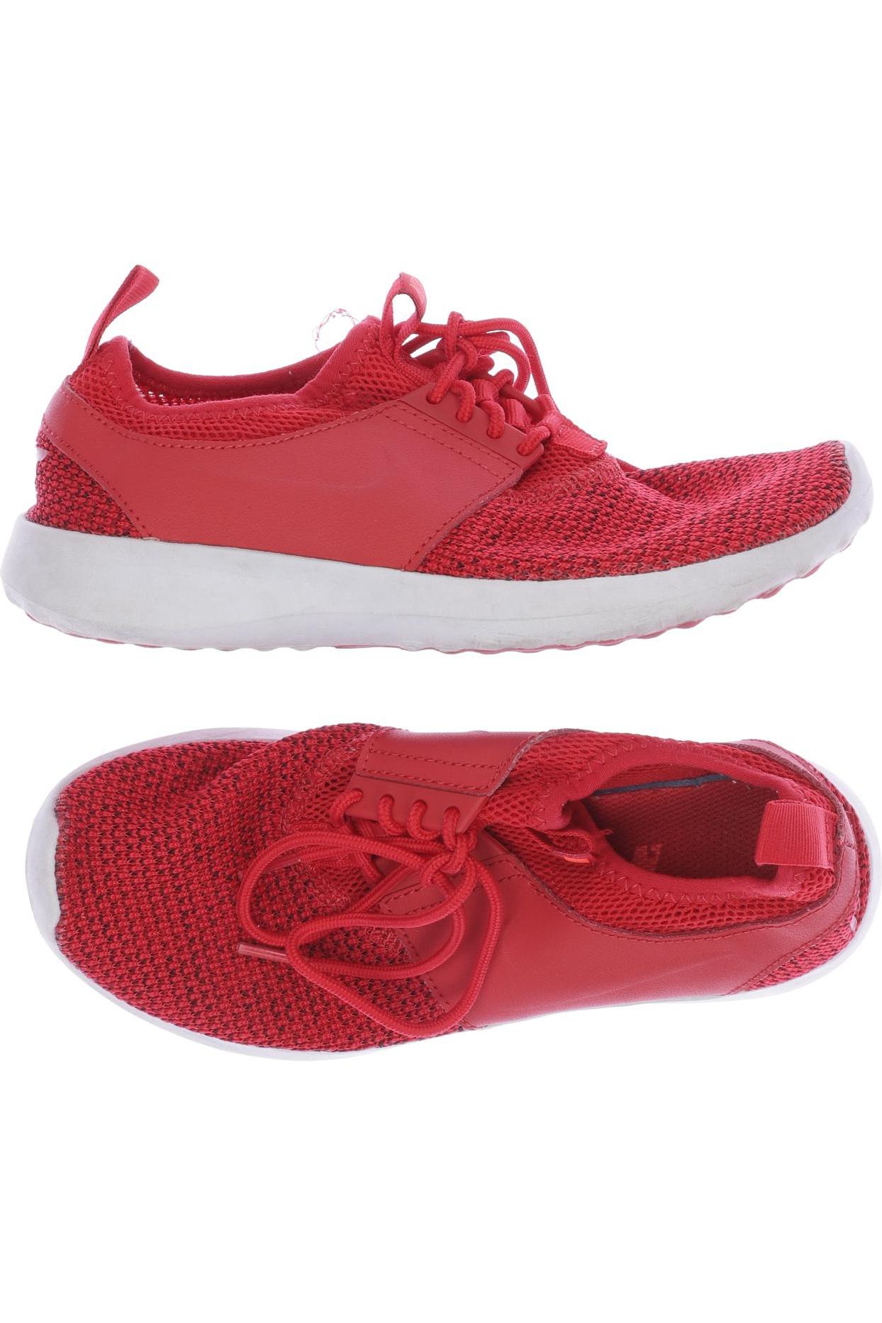 

Nike Damen Sneakers, rot, Gr. 35.5