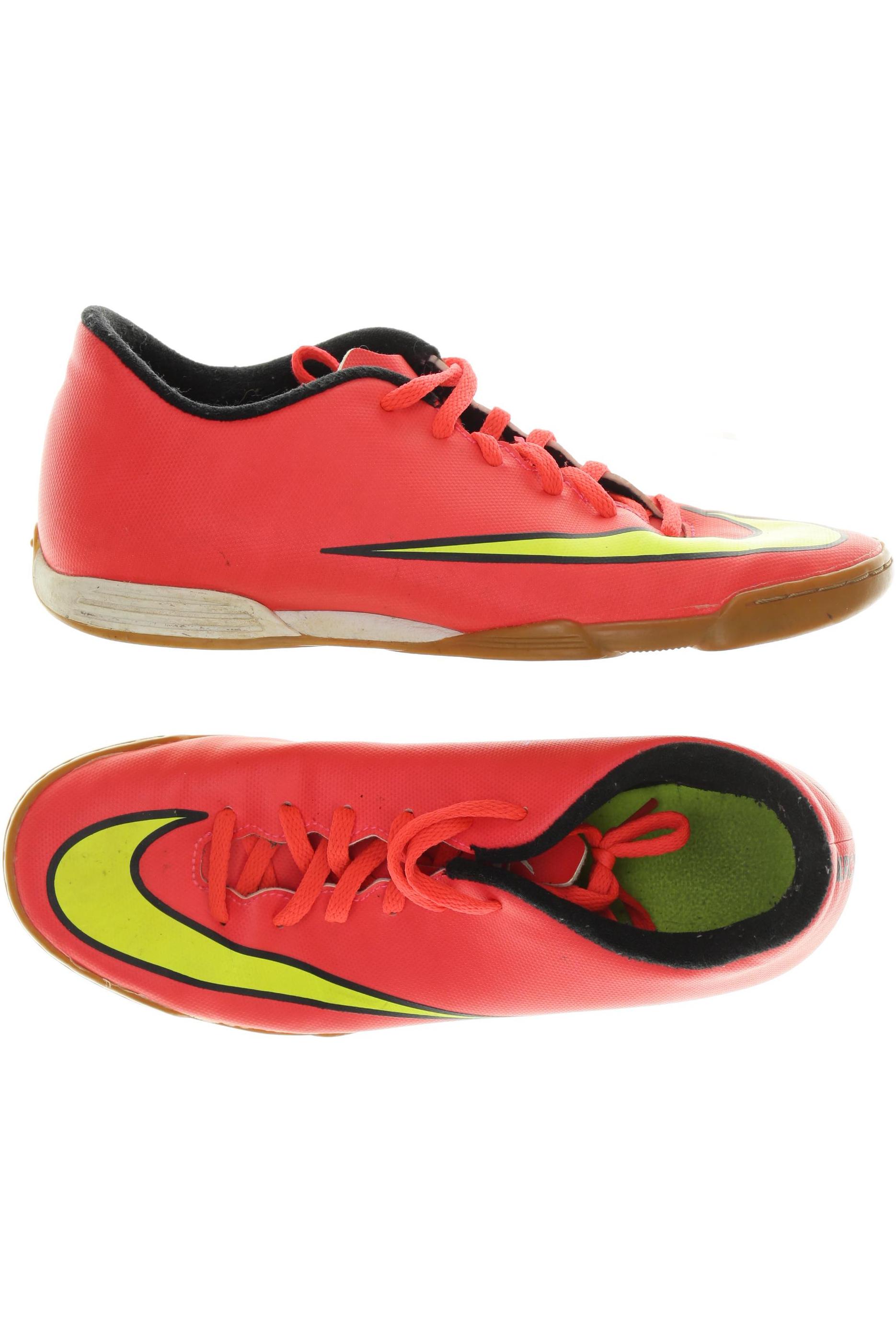 

Nike Damen Sneakers, rot, Gr. 41