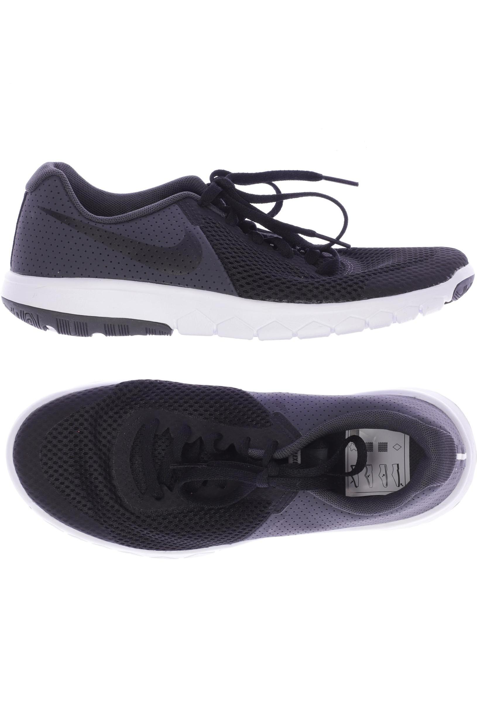 

Nike Damen Sneakers, schwarz, Gr. 36