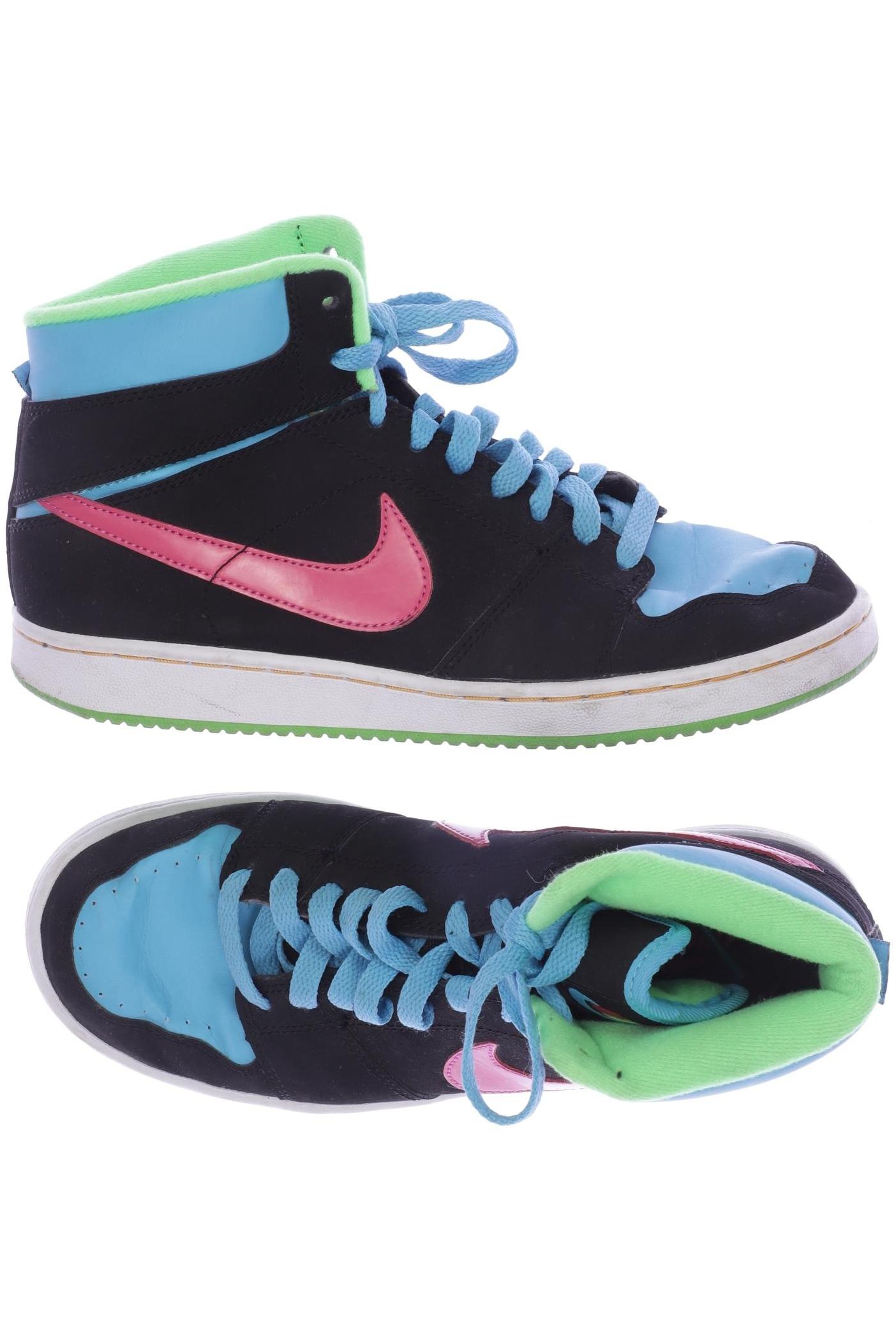 

Nike Damen Sneakers, schwarz, Gr. 38