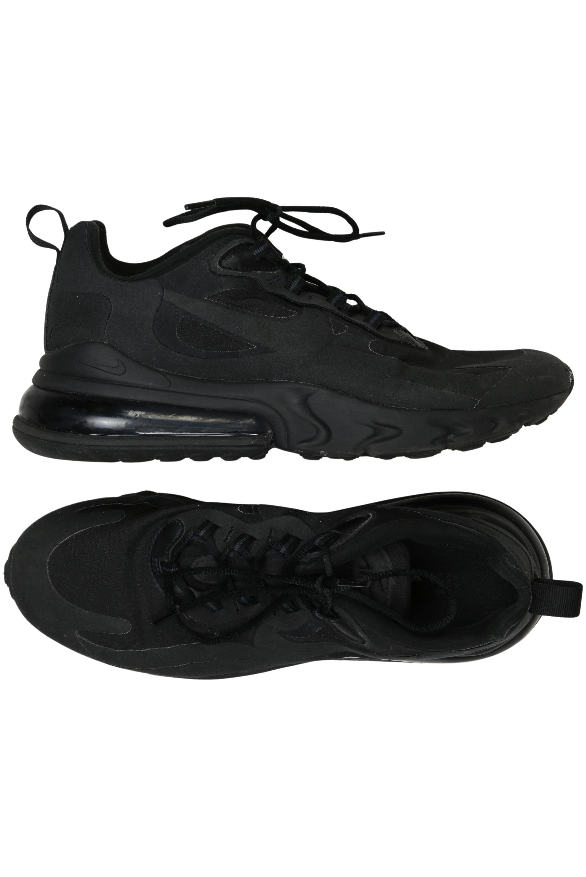 

Nike Damen Sneakers, schwarz, Gr. 42