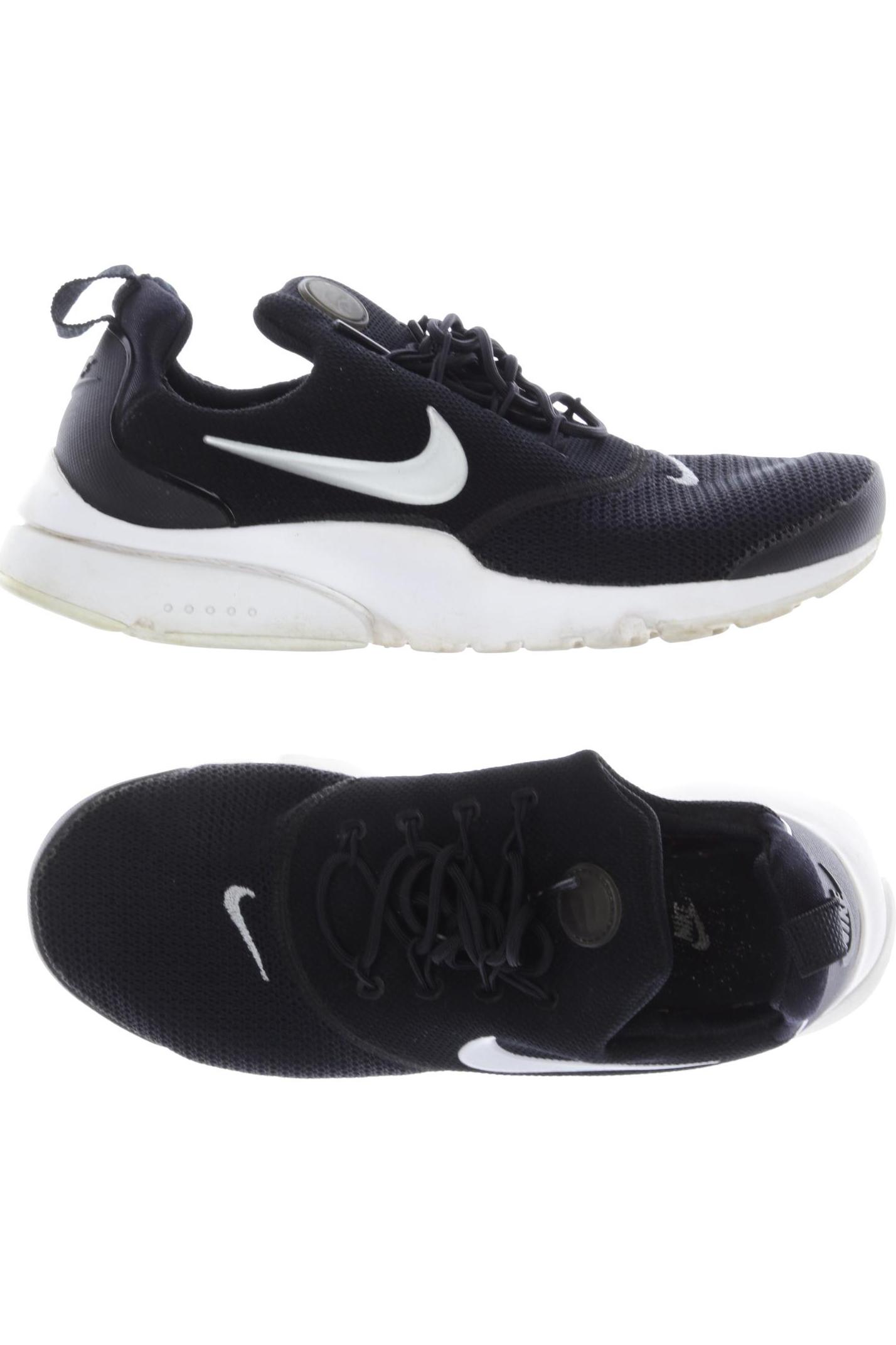 

Nike Damen Sneakers, schwarz, Gr. 37.5