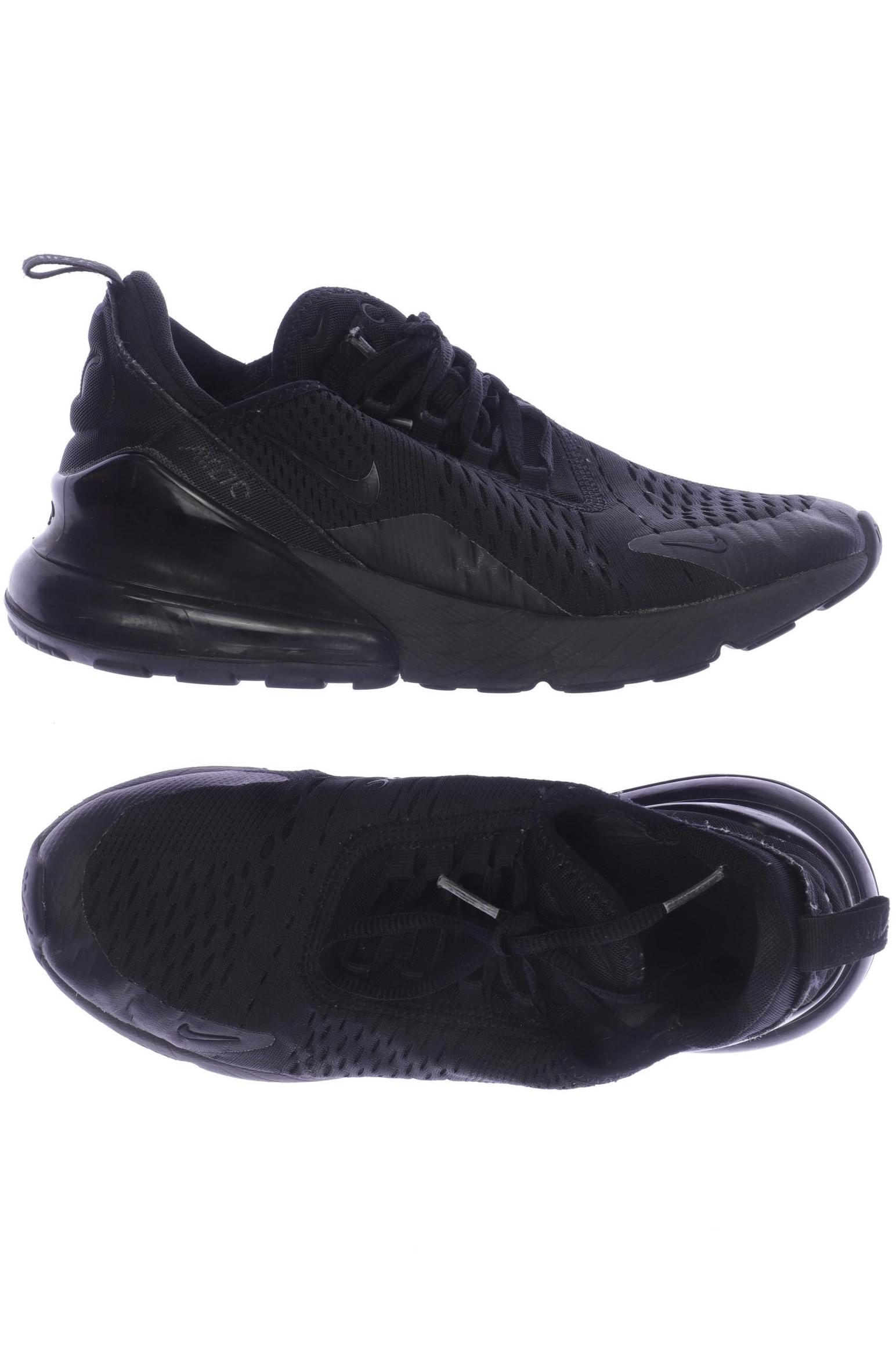 

Nike Damen Sneakers, schwarz