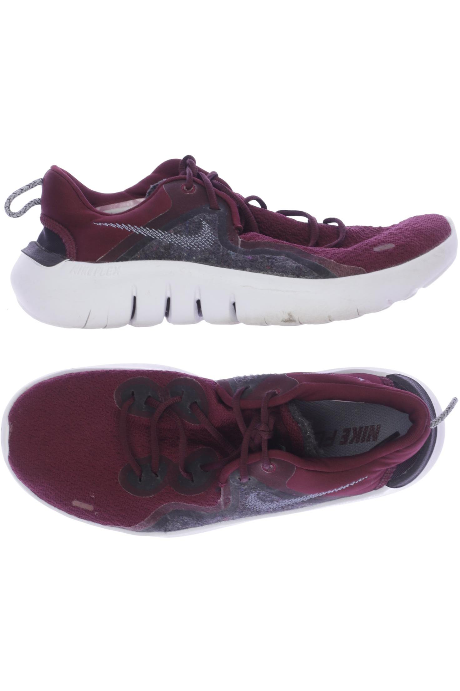 

Nike Damen Sneakers, bordeaux, Gr. 40