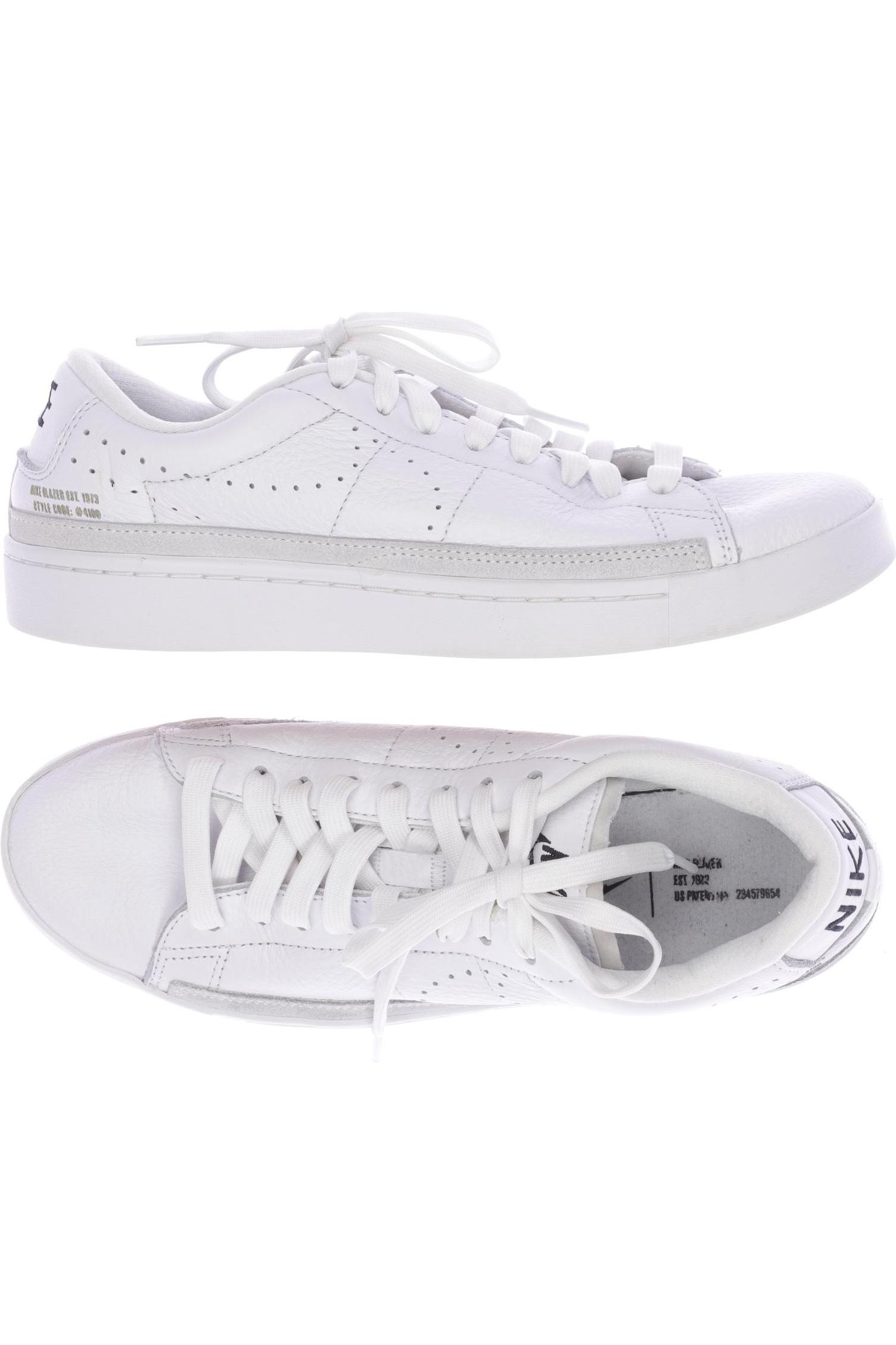 

Nike Damen Sneakers, weiß, Gr. 38.5