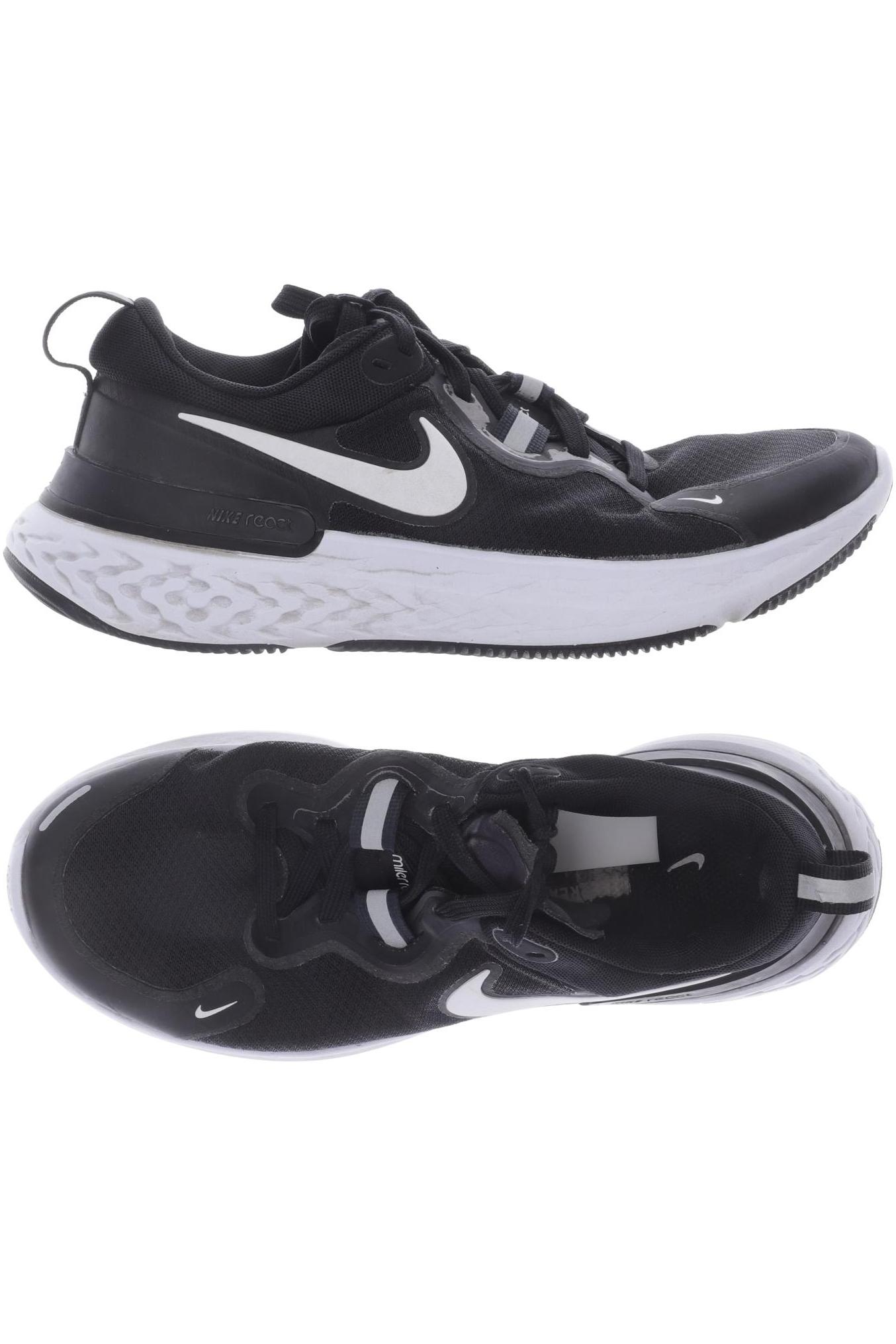 

Nike Damen Sneakers, schwarz