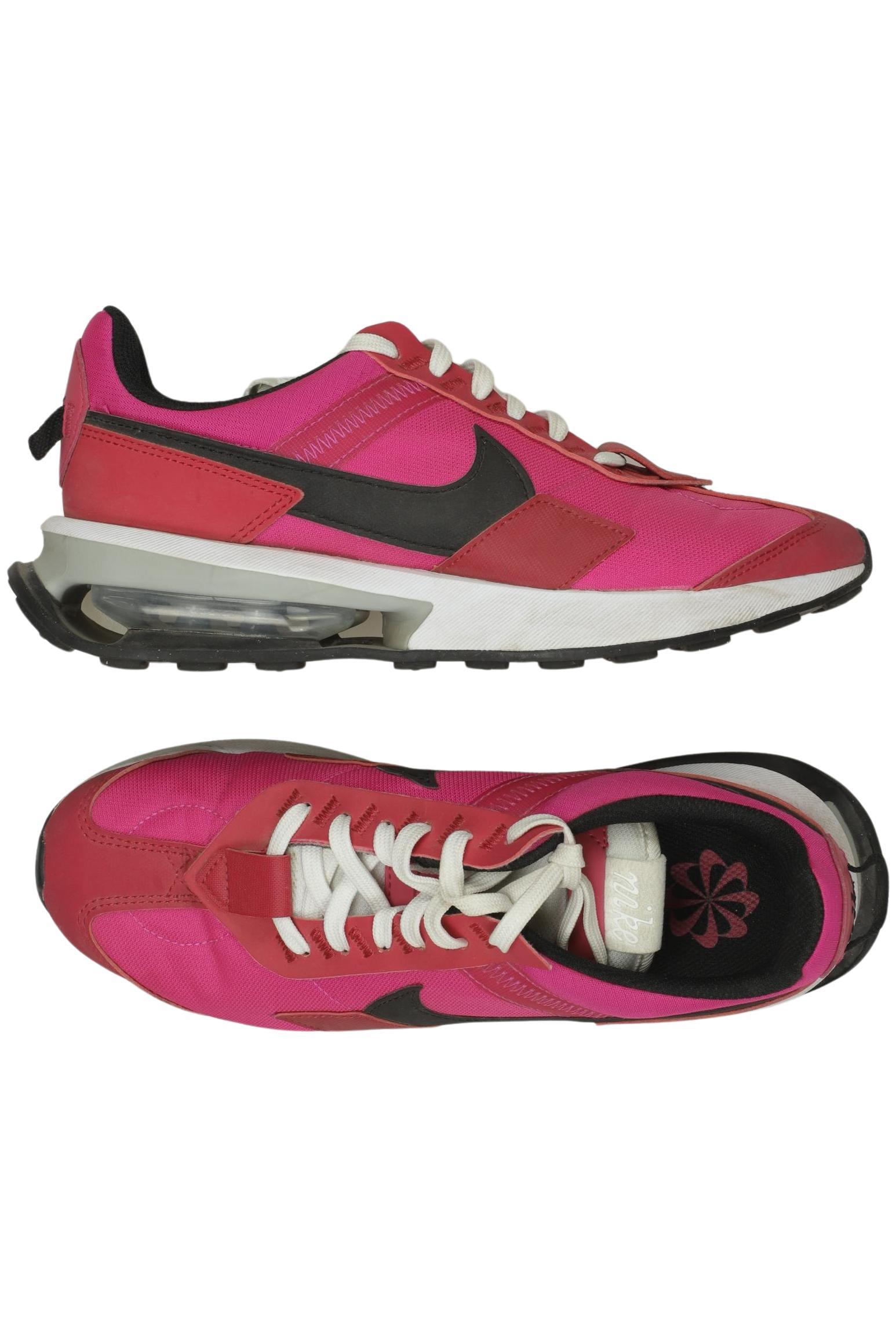 

Nike Damen Sneakers, mehrfarbig, Gr. 38.5