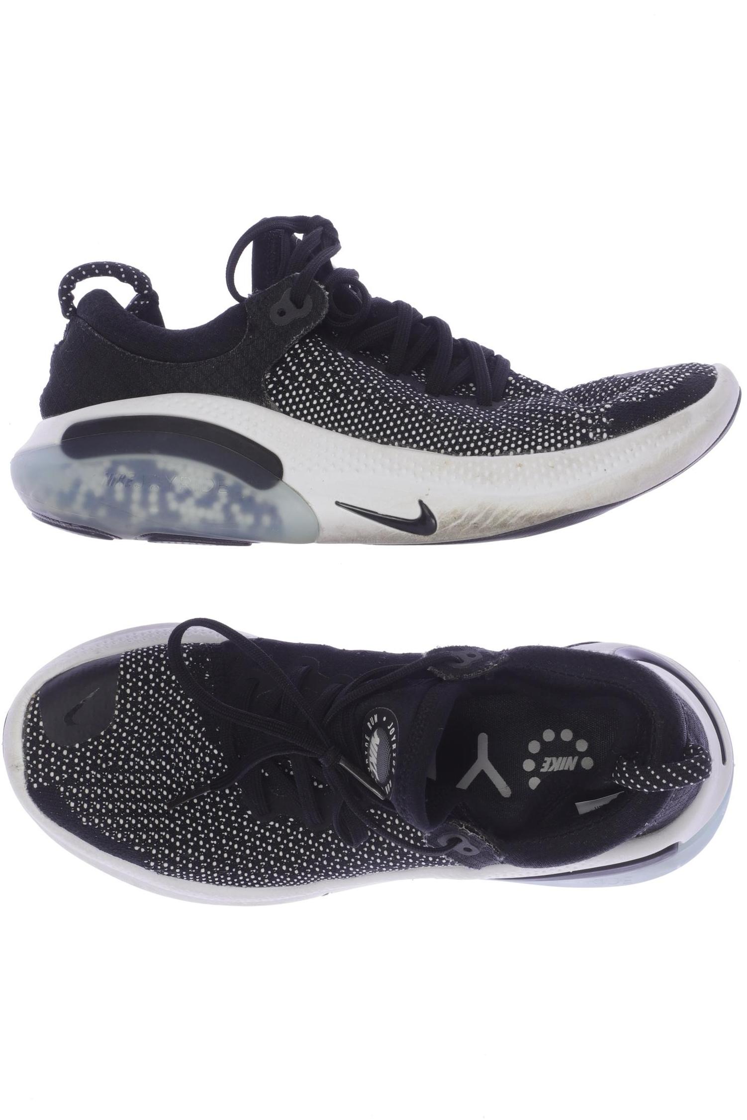 

Nike Damen Sneakers, schwarz, Gr. 38.5