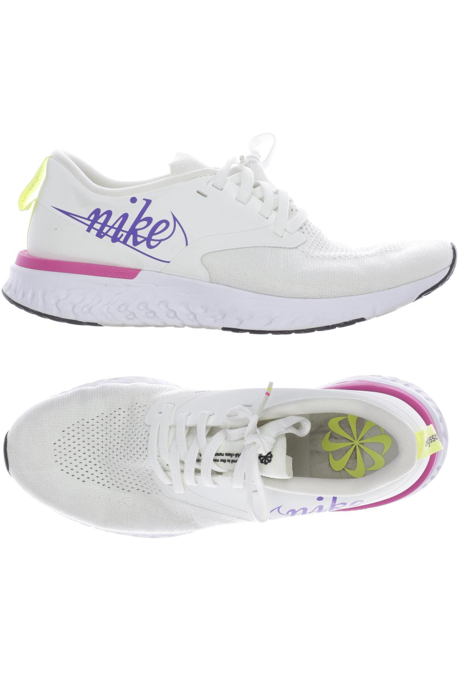 

Nike Damen Sneakers, weiß, Gr. 38.5