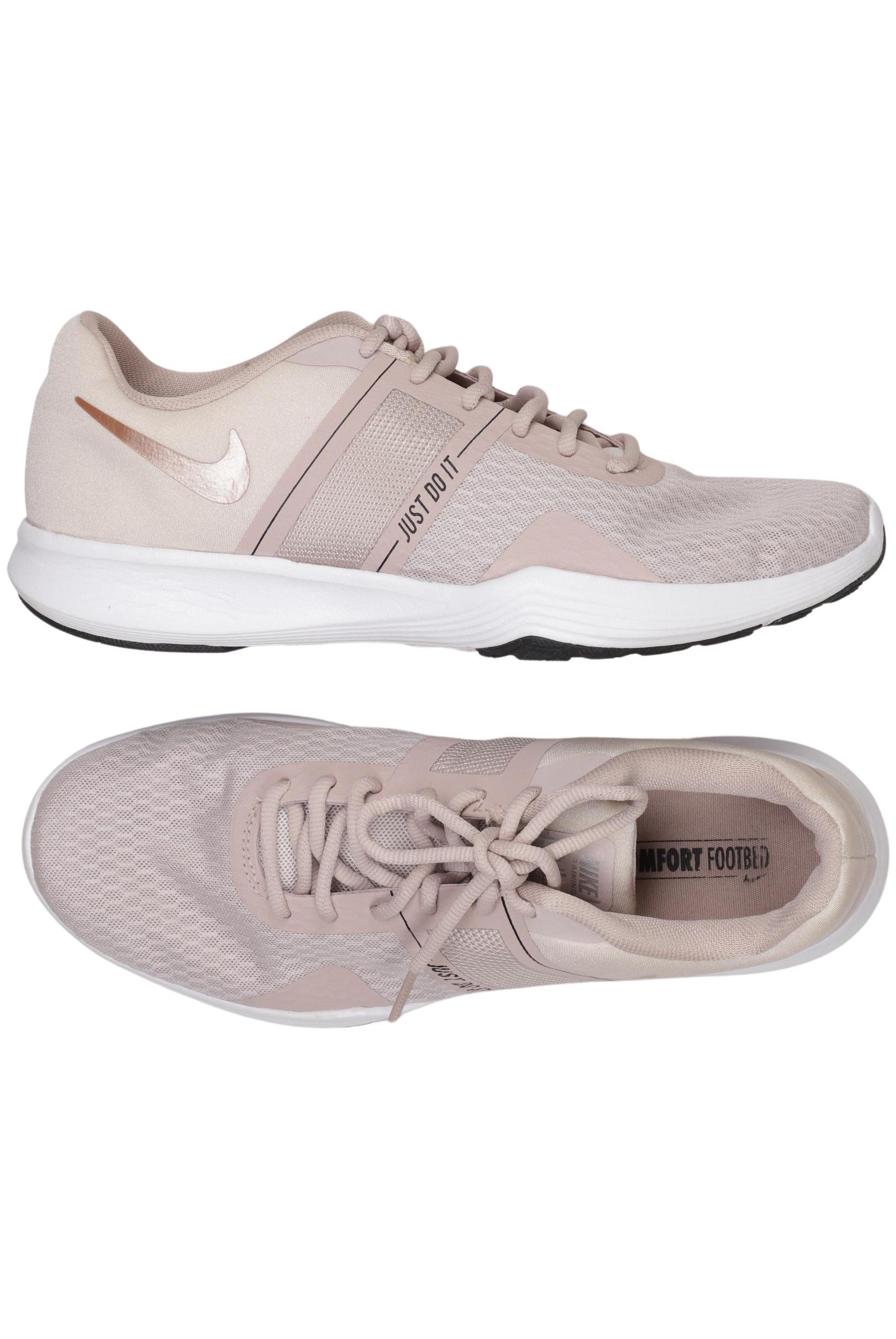 

Nike Damen Sneakers, beige, Gr. 40