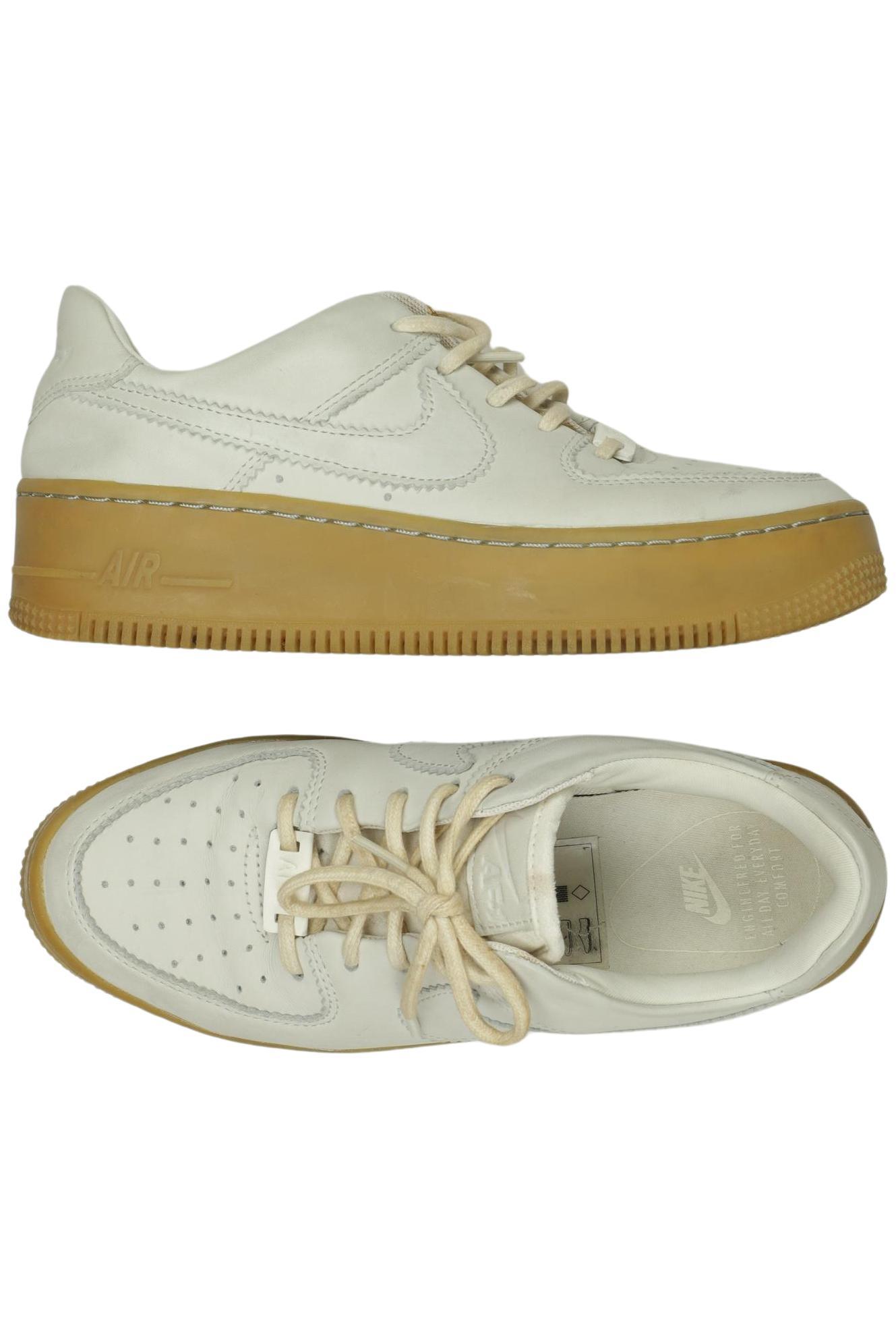 

Nike Damen Sneakers, weiß, Gr. 37.5