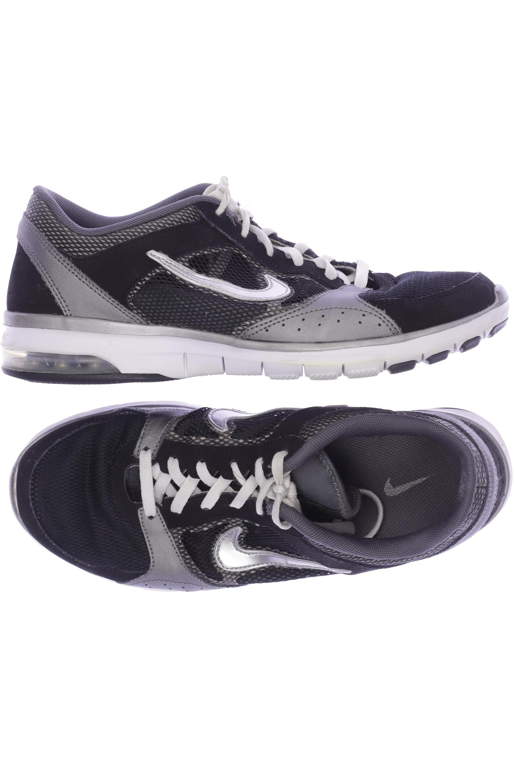 

Nike Damen Sneakers, schwarz, Gr. 40