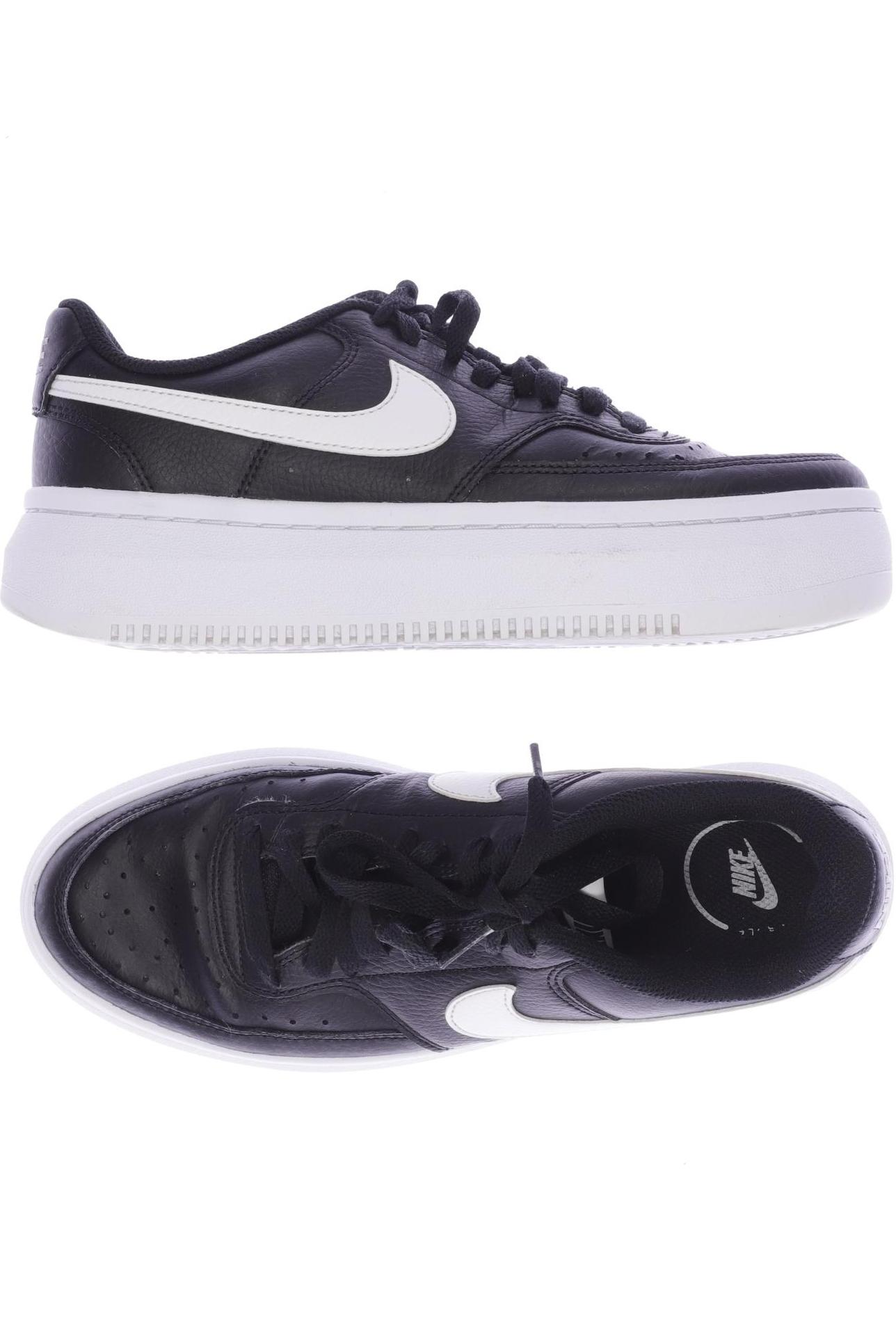 

Nike Damen Sneakers, schwarz