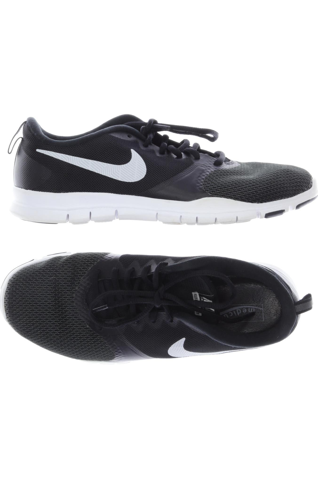 

Nike Damen Sneakers, schwarz, Gr. 40.5