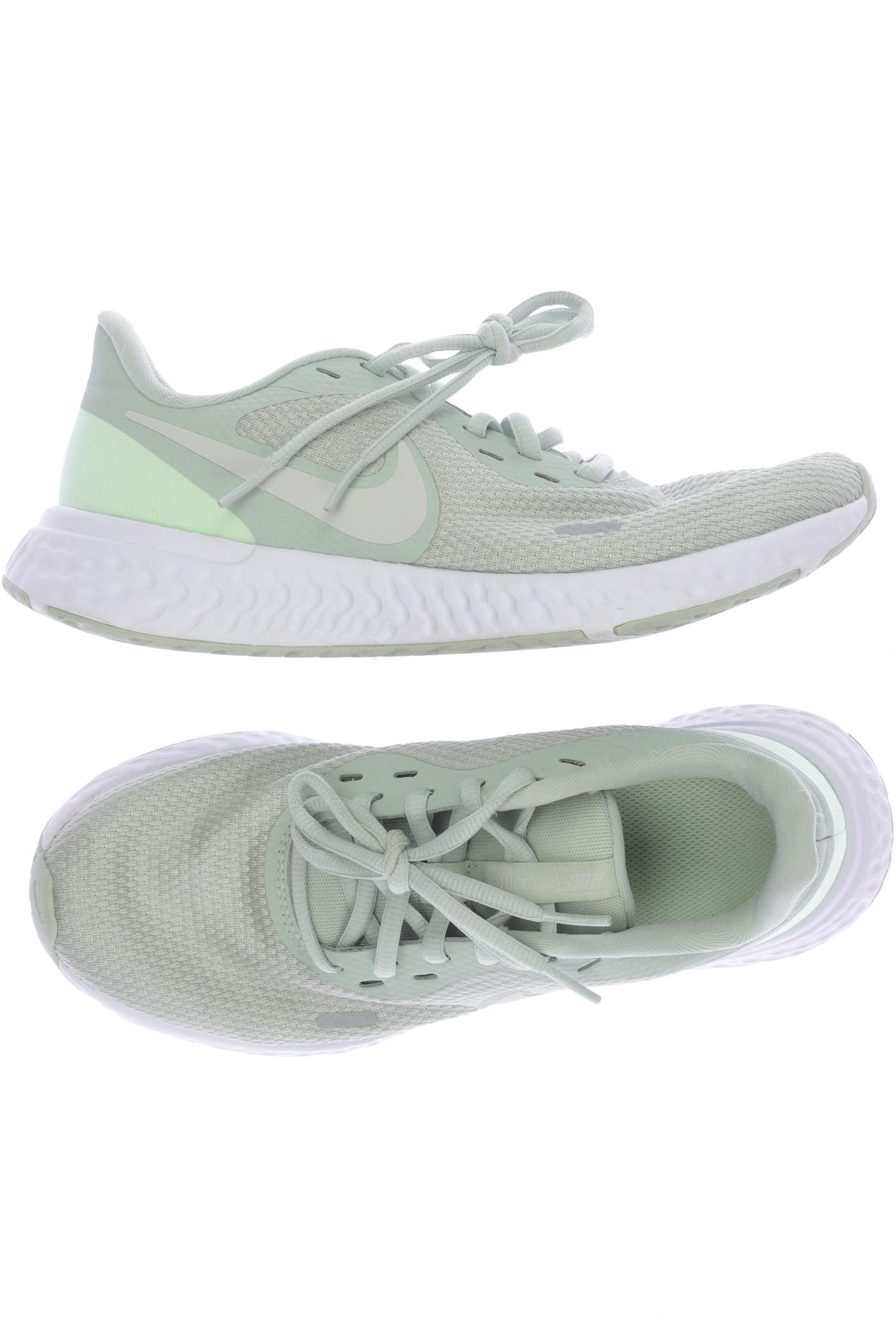 

Nike Damen Sneakers, hellgrün