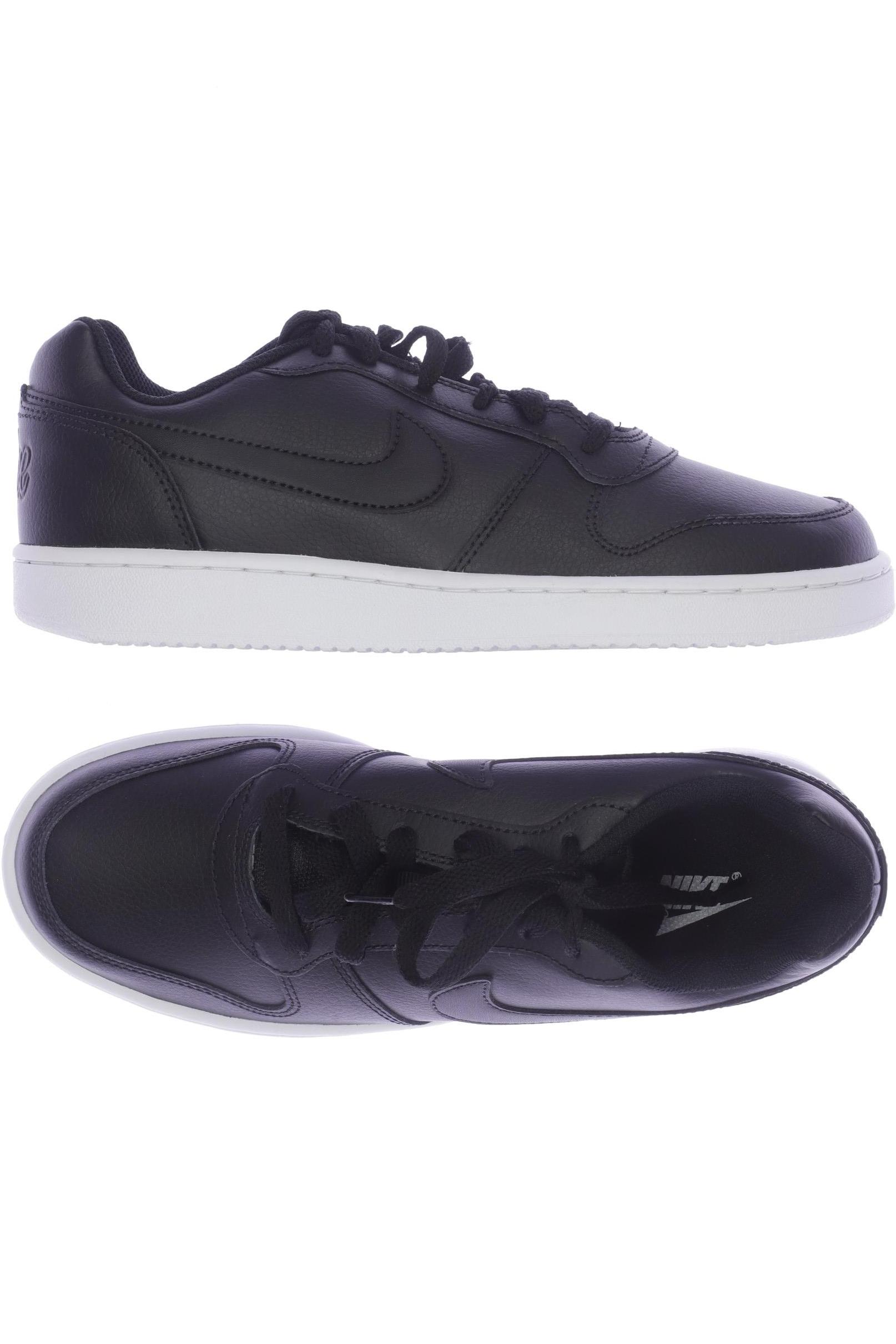 

Nike Damen Sneakers, schwarz, Gr. 40