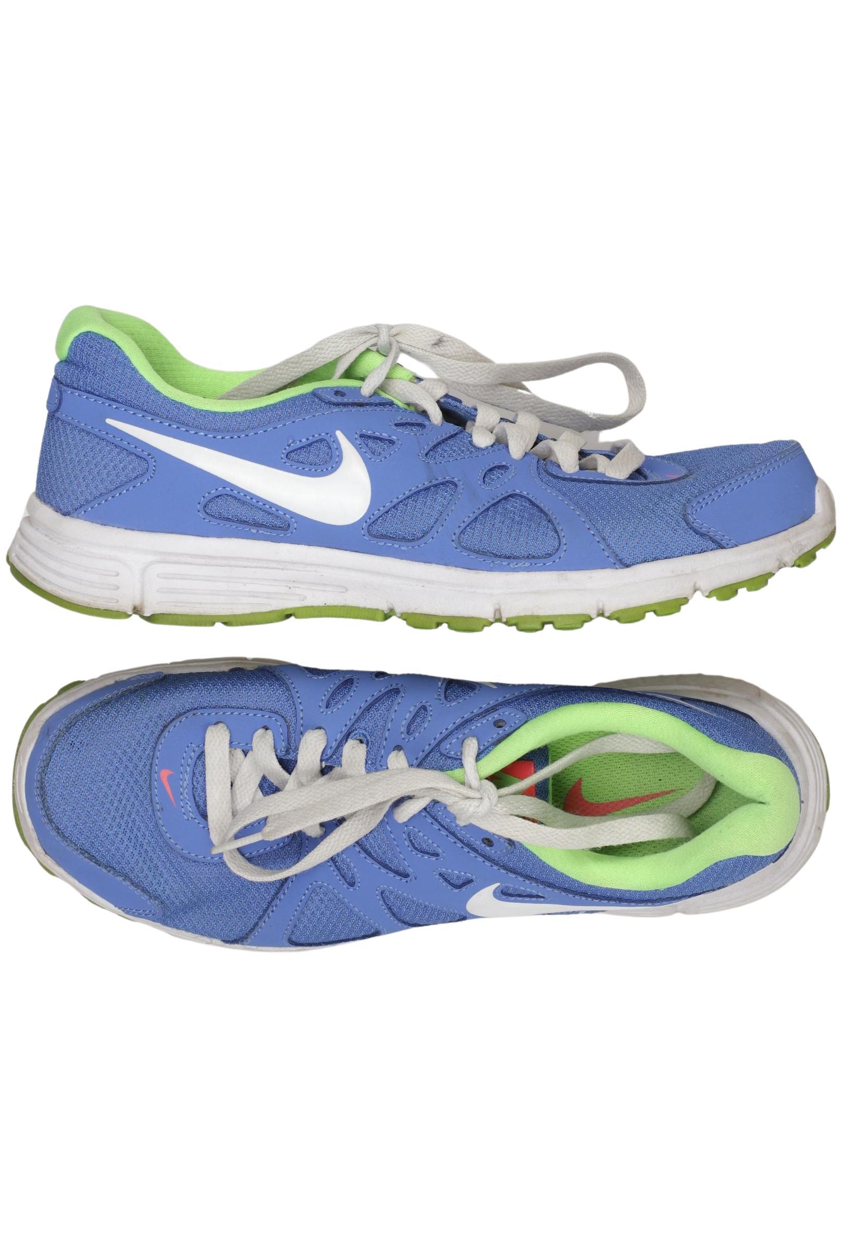 

Nike Damen Sneakers, neon, Gr. 39