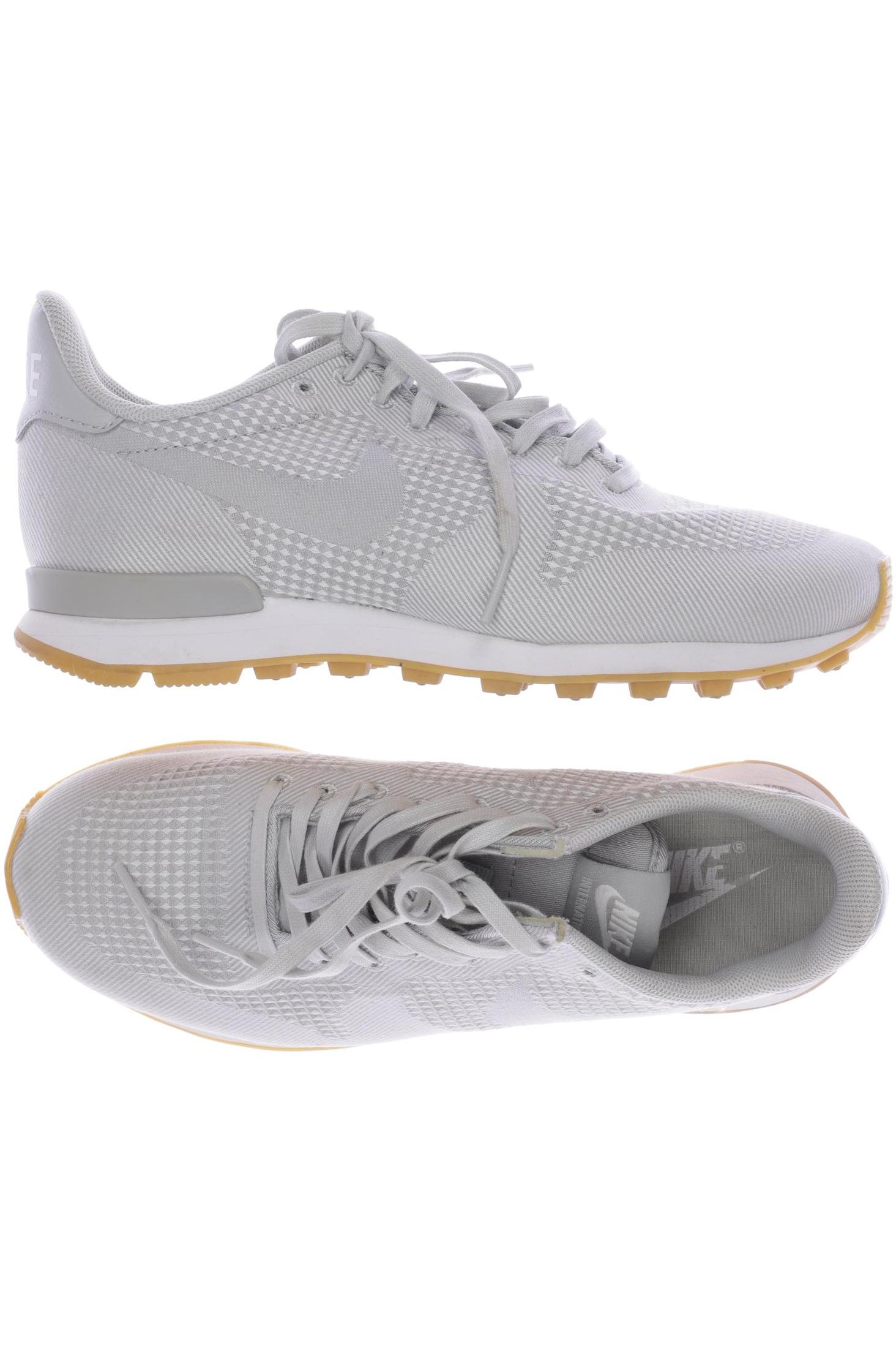 

Nike Damen Sneakers, grau