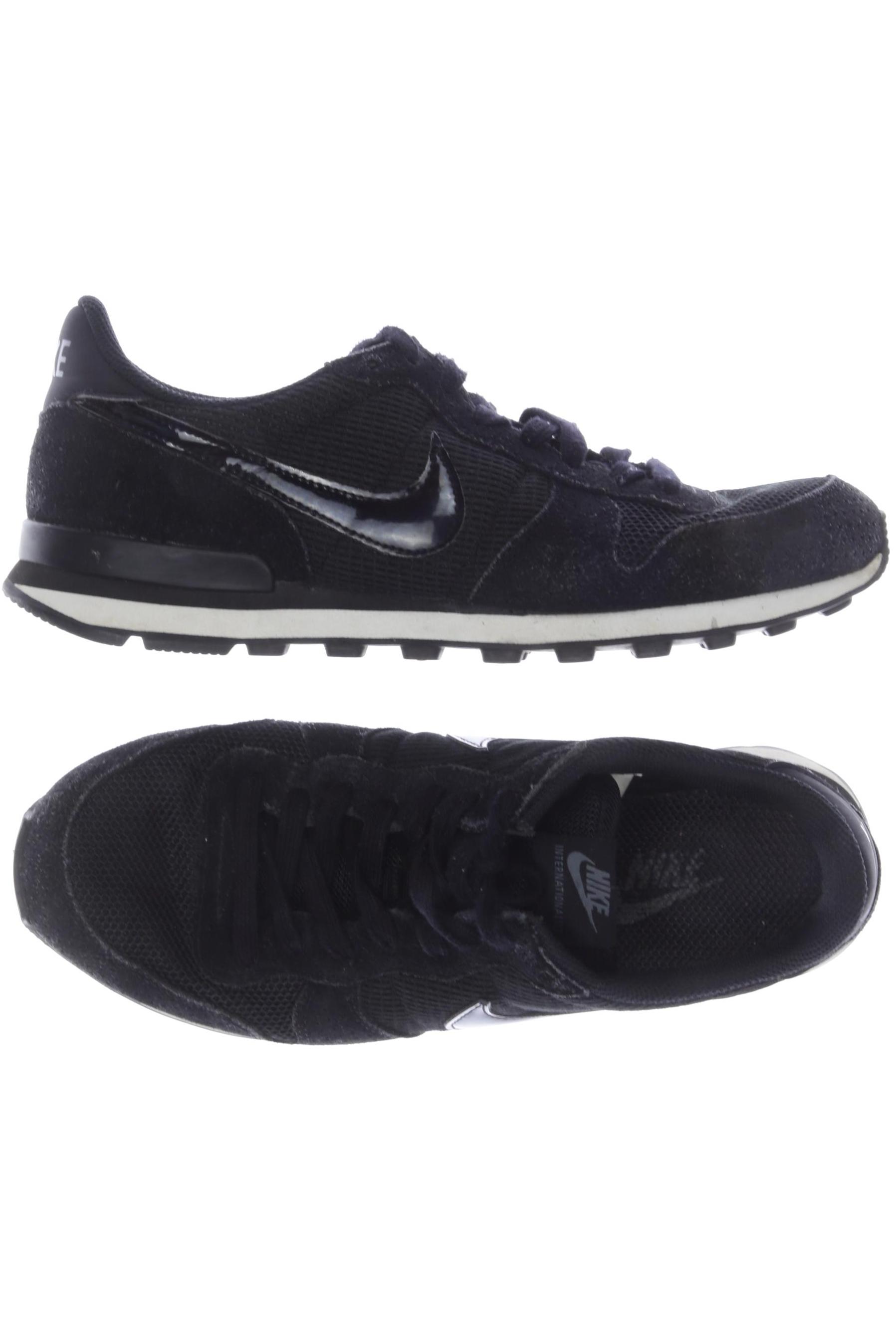 

Nike Damen Sneakers, schwarz, Gr. 41