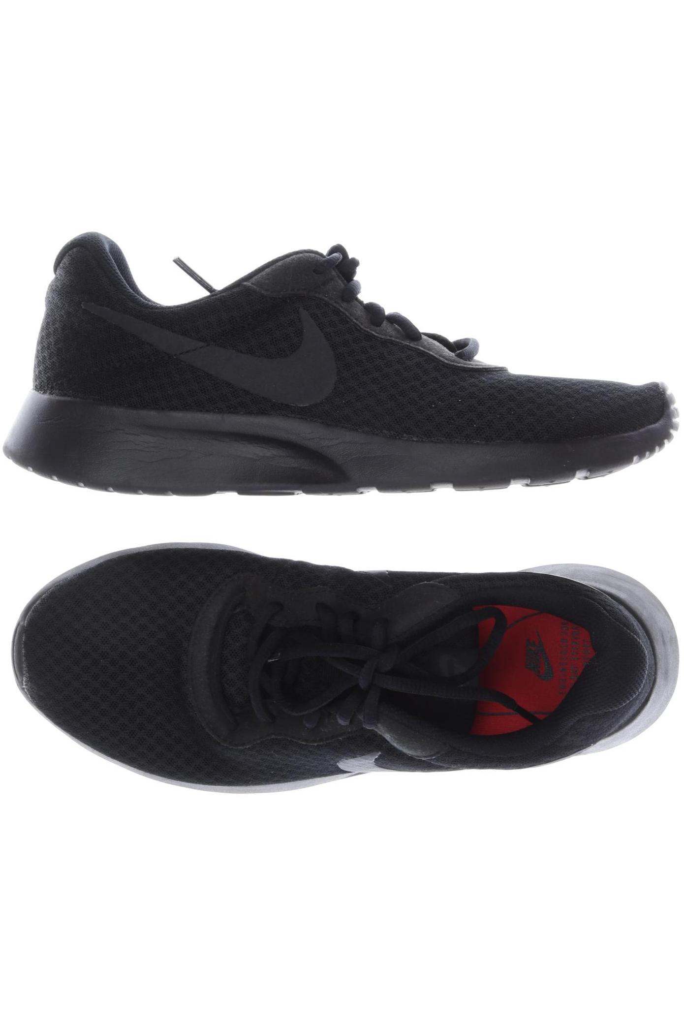 

Nike Damen Sneakers, schwarz, Gr. 40.5
