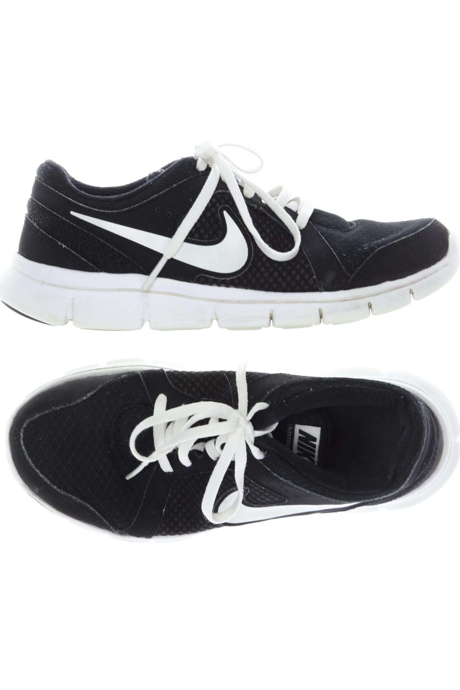 

Nike Damen Sneakers, schwarz, Gr. 36