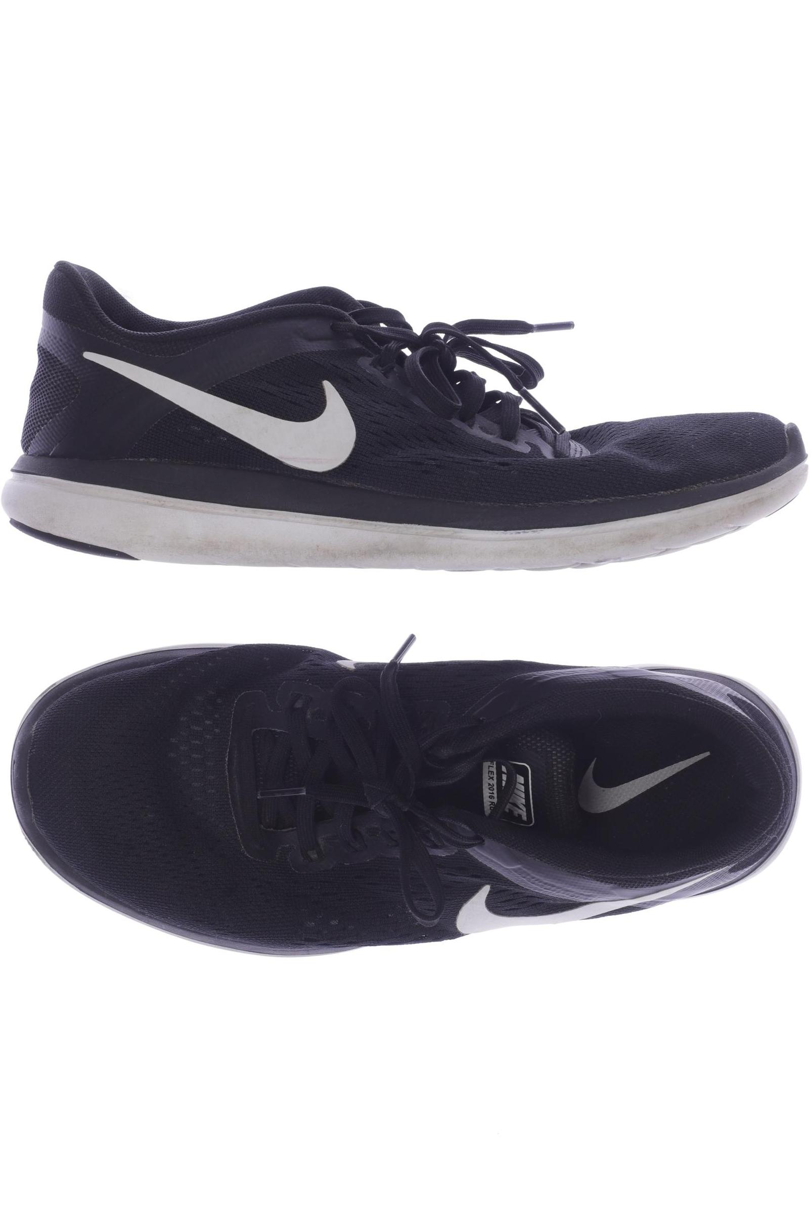 

Nike Damen Sneakers, schwarz