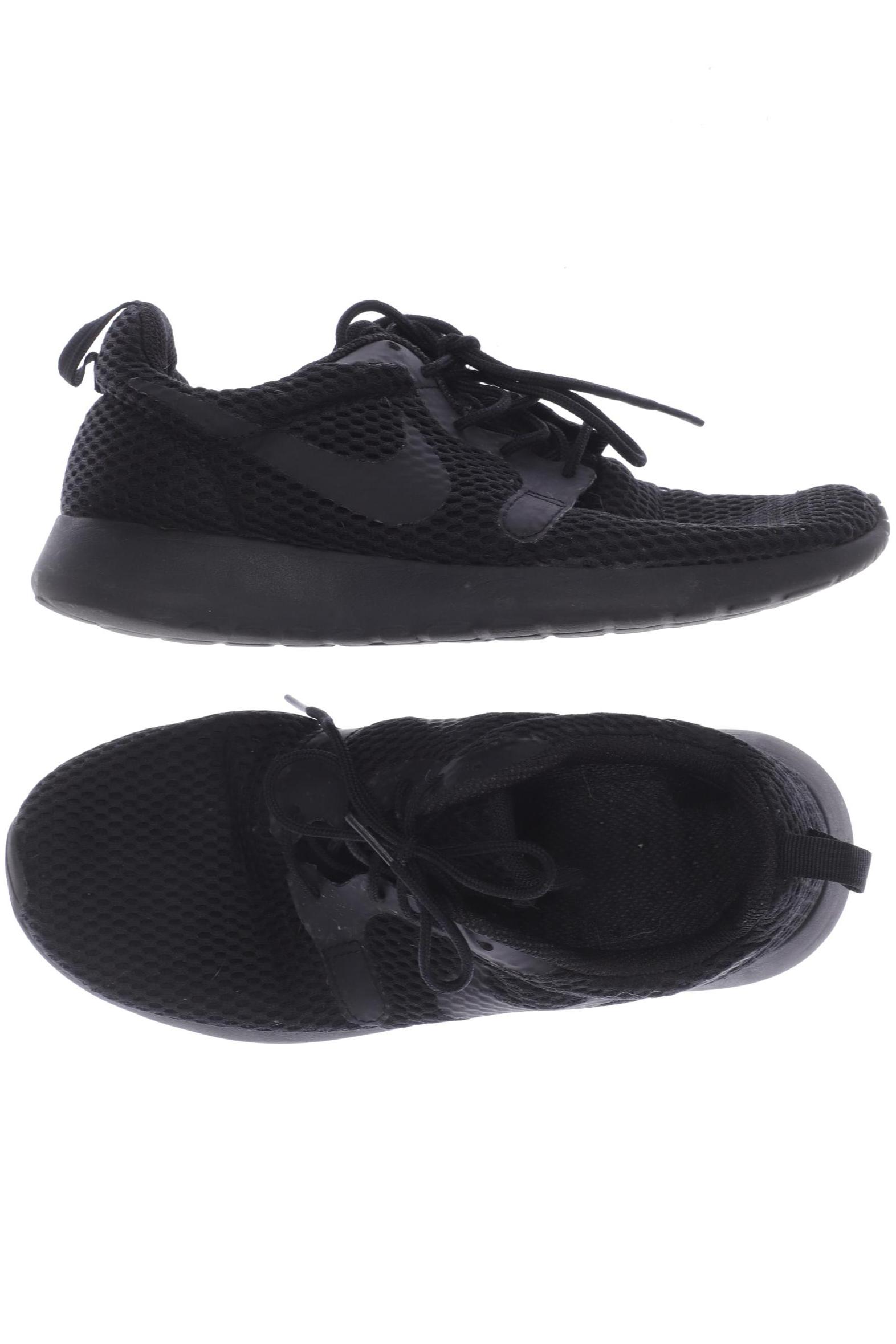 

Nike Damen Sneakers, schwarz, Gr. 38