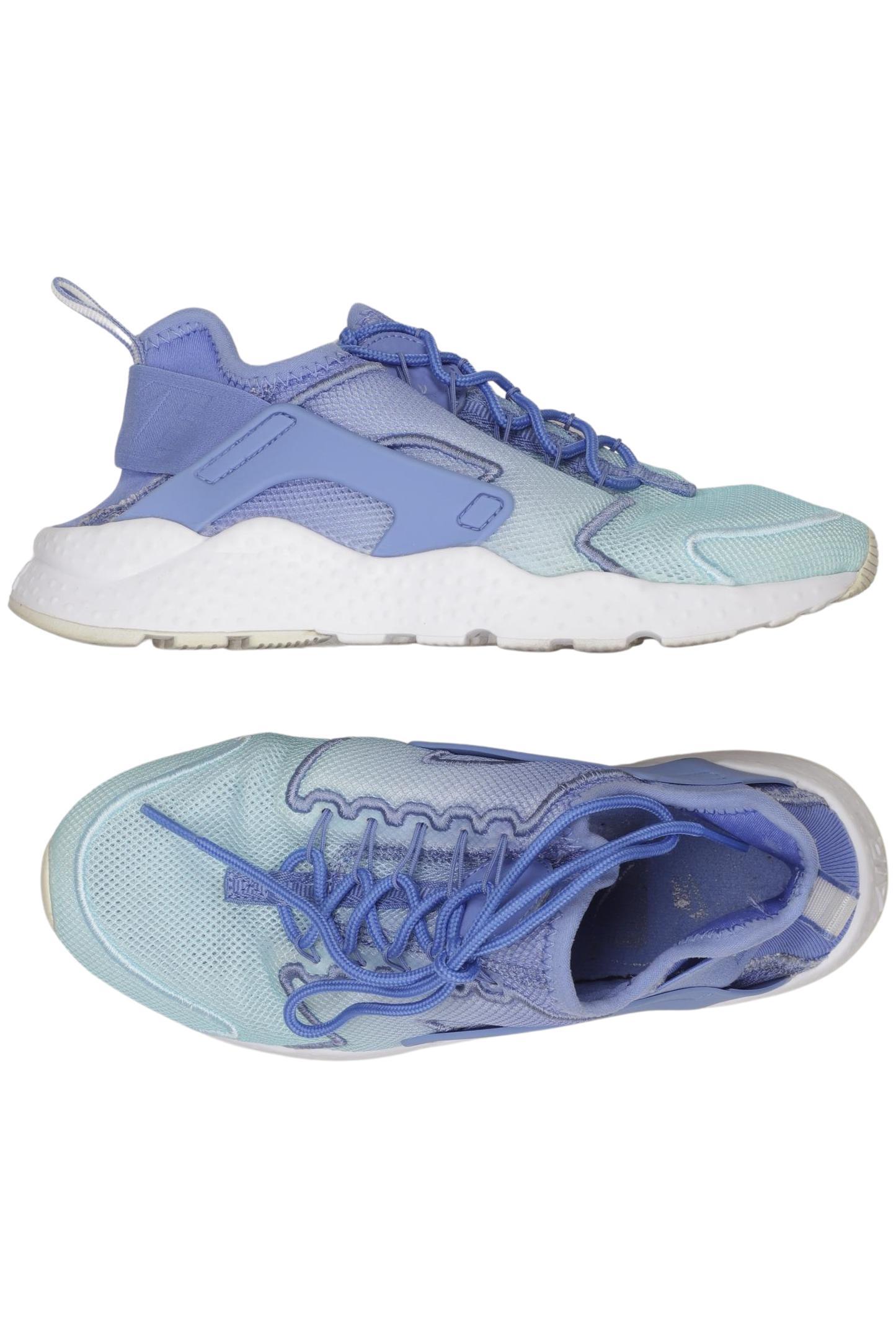 

Nike Damen Sneakers, hellblau, Gr. 37.5