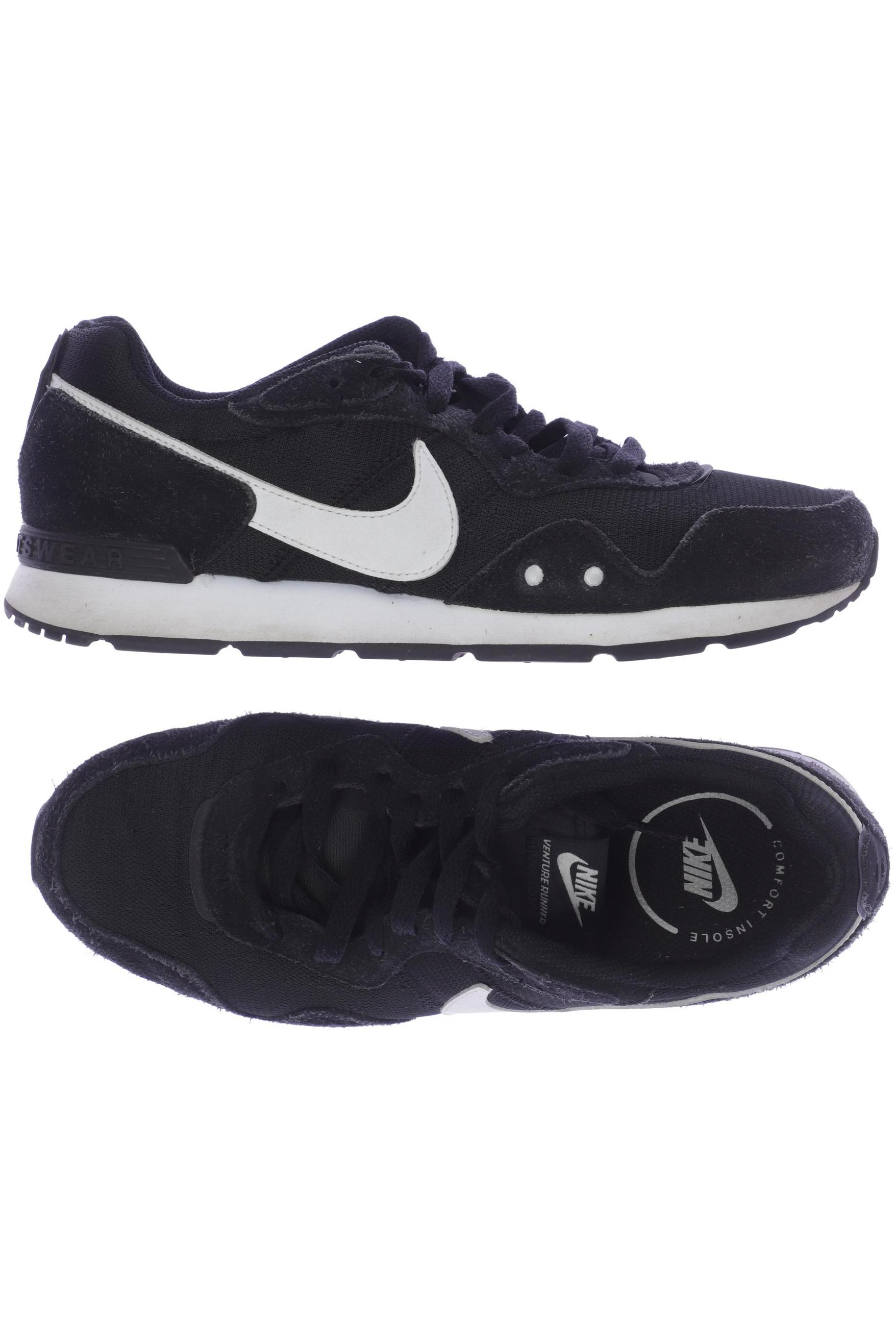 

Nike Damen Sneakers, schwarz, Gr. 39