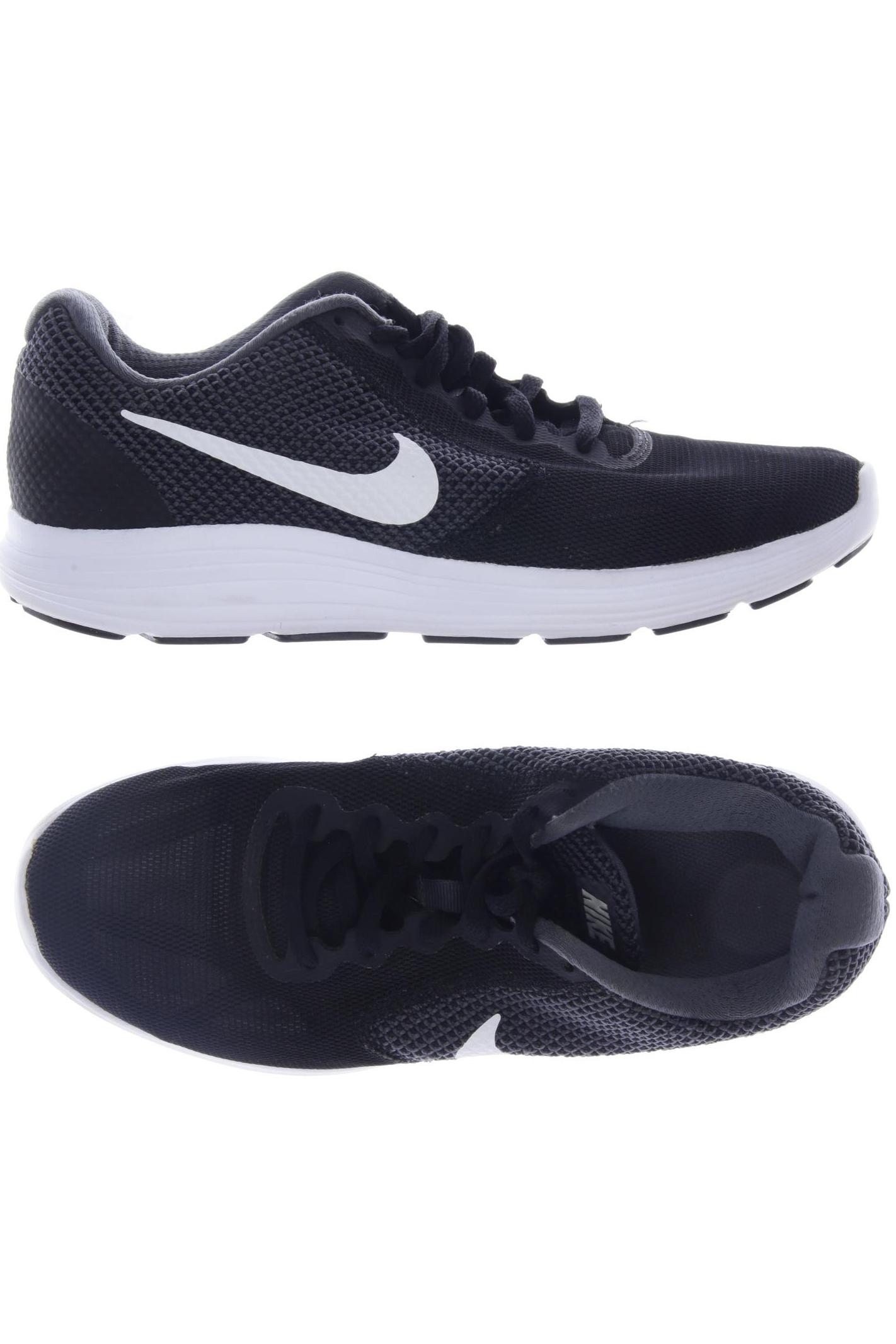 

Nike Damen Sneakers, schwarz, Gr. 40