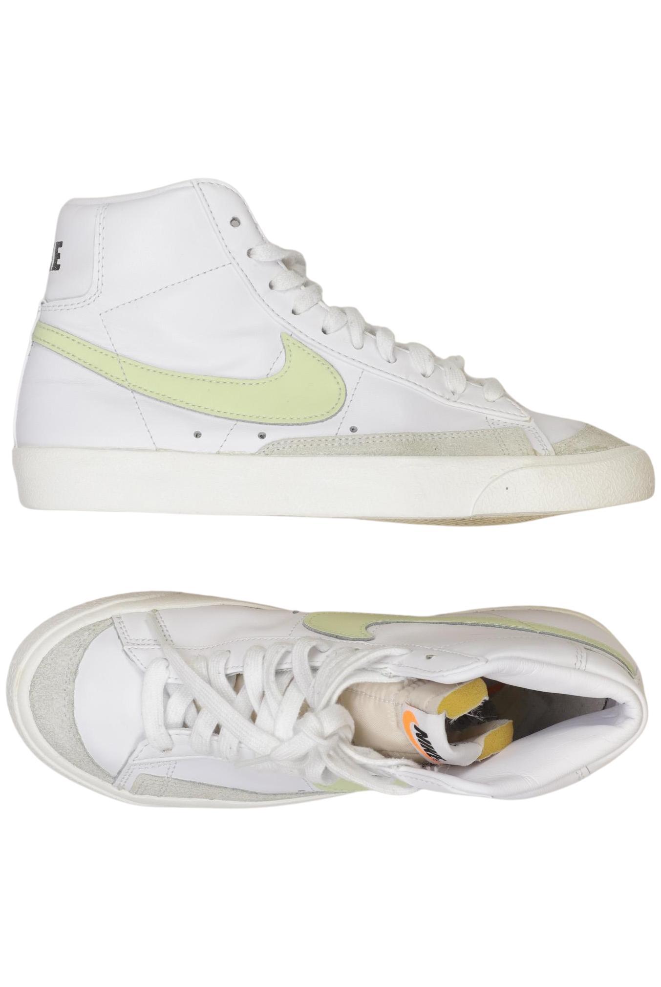 

Nike Damen Sneakers, weiß, Gr. 39