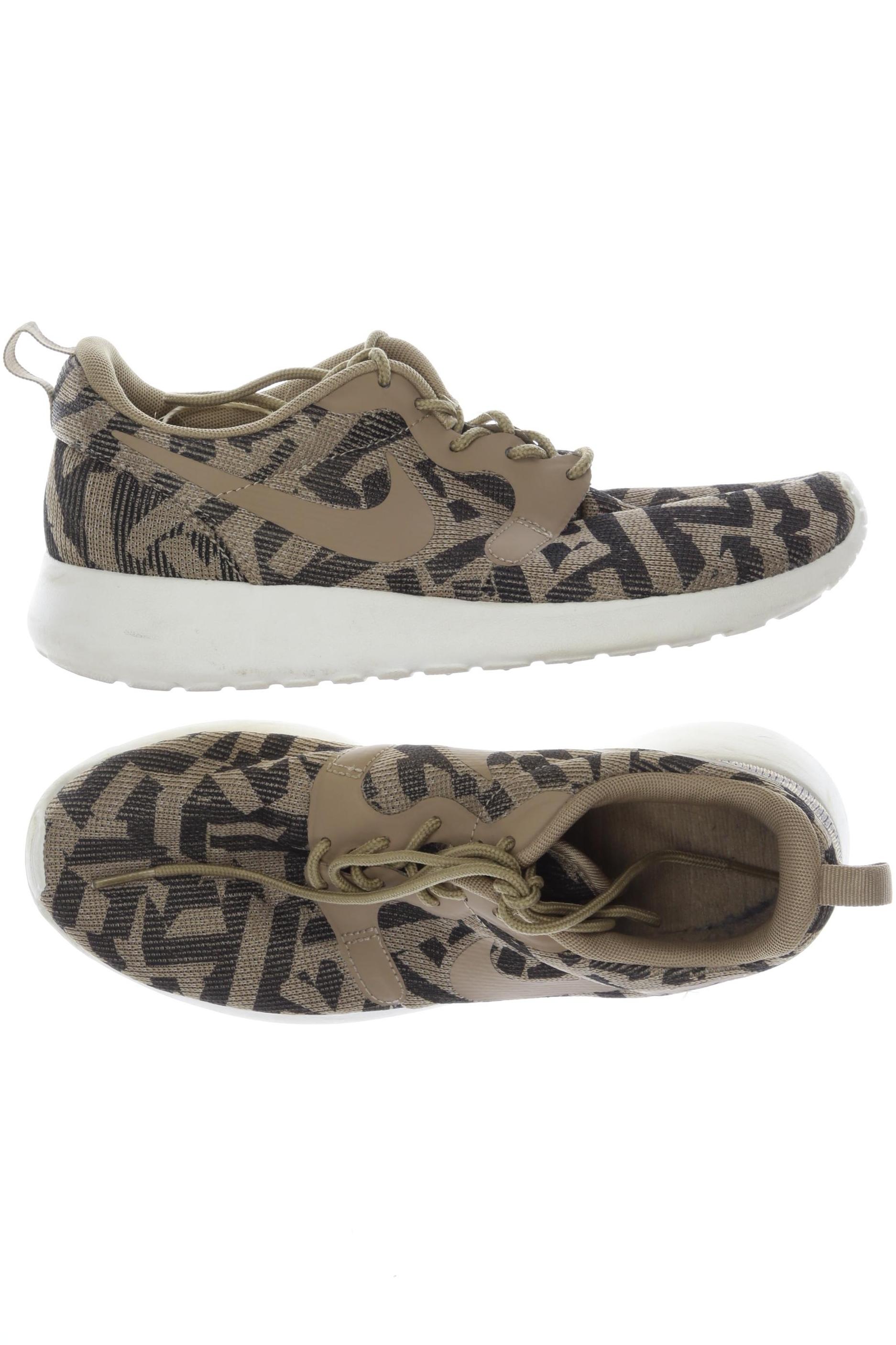 

Nike Damen Sneakers, braun, Gr. 39