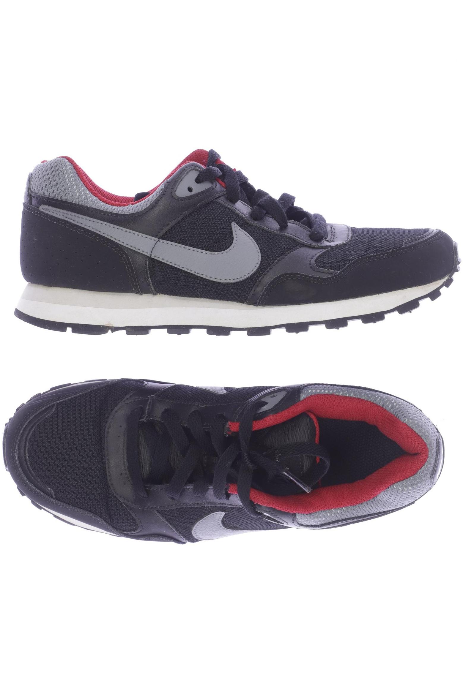 

Nike Damen Sneakers, schwarz