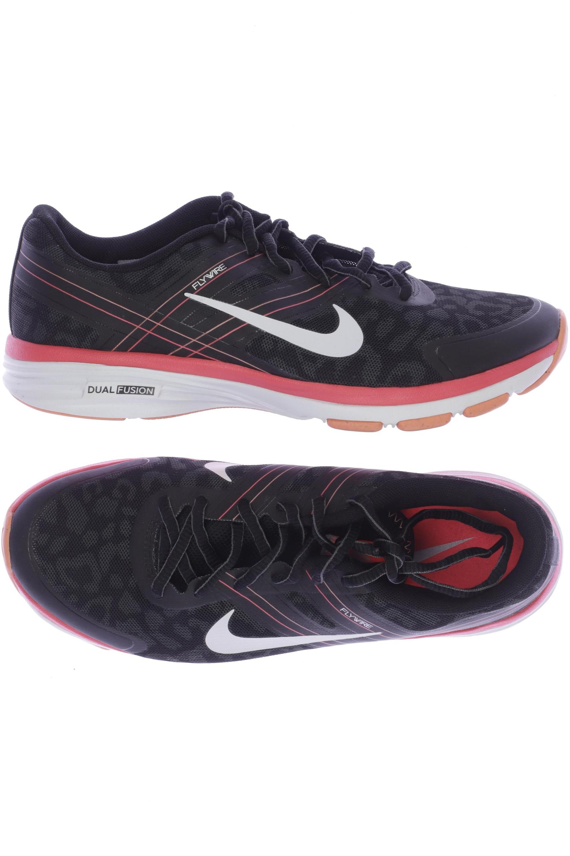 

Nike Damen Sneakers, mehrfarbig, Gr. 37.5