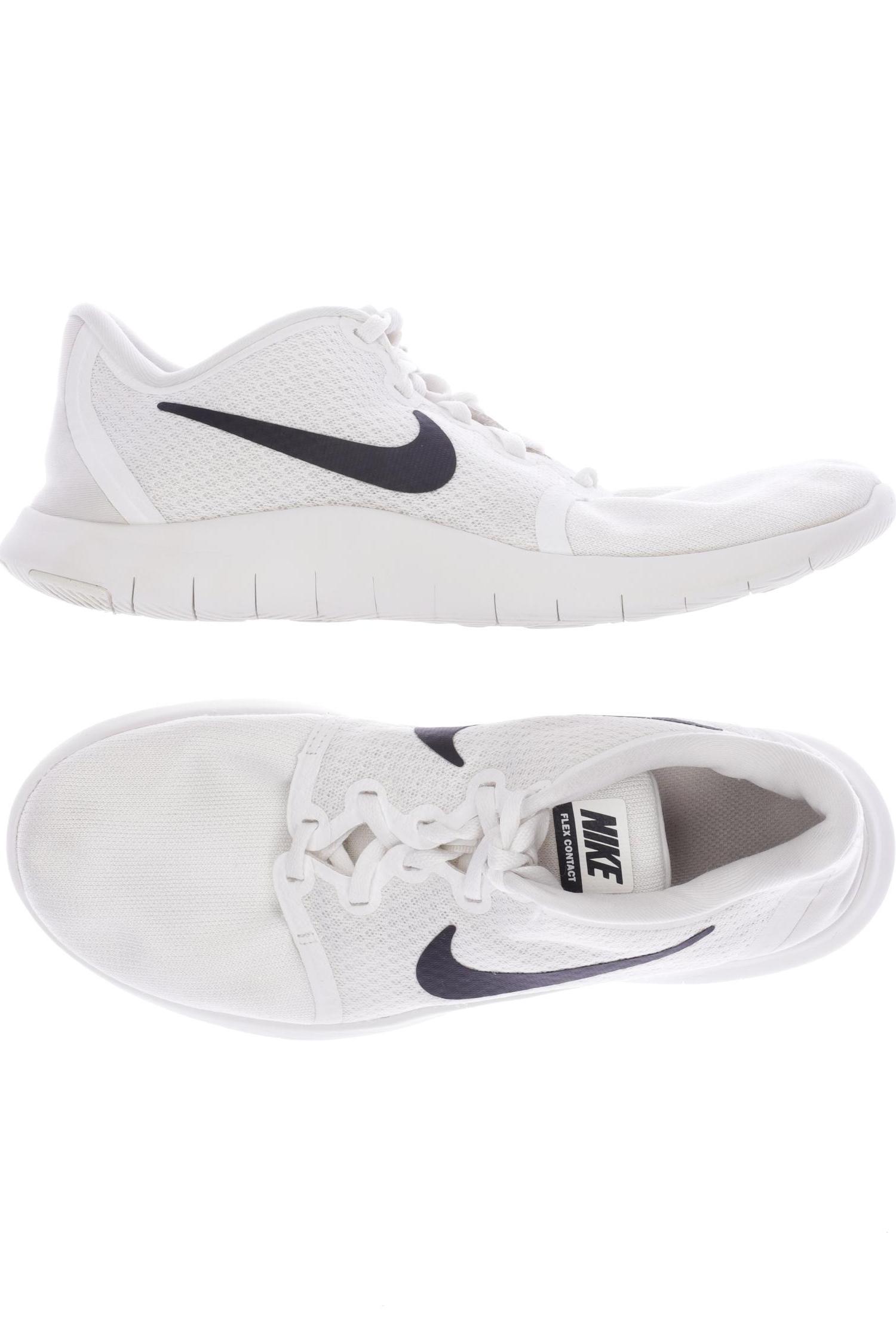 

Nike Damen Sneakers, weiß