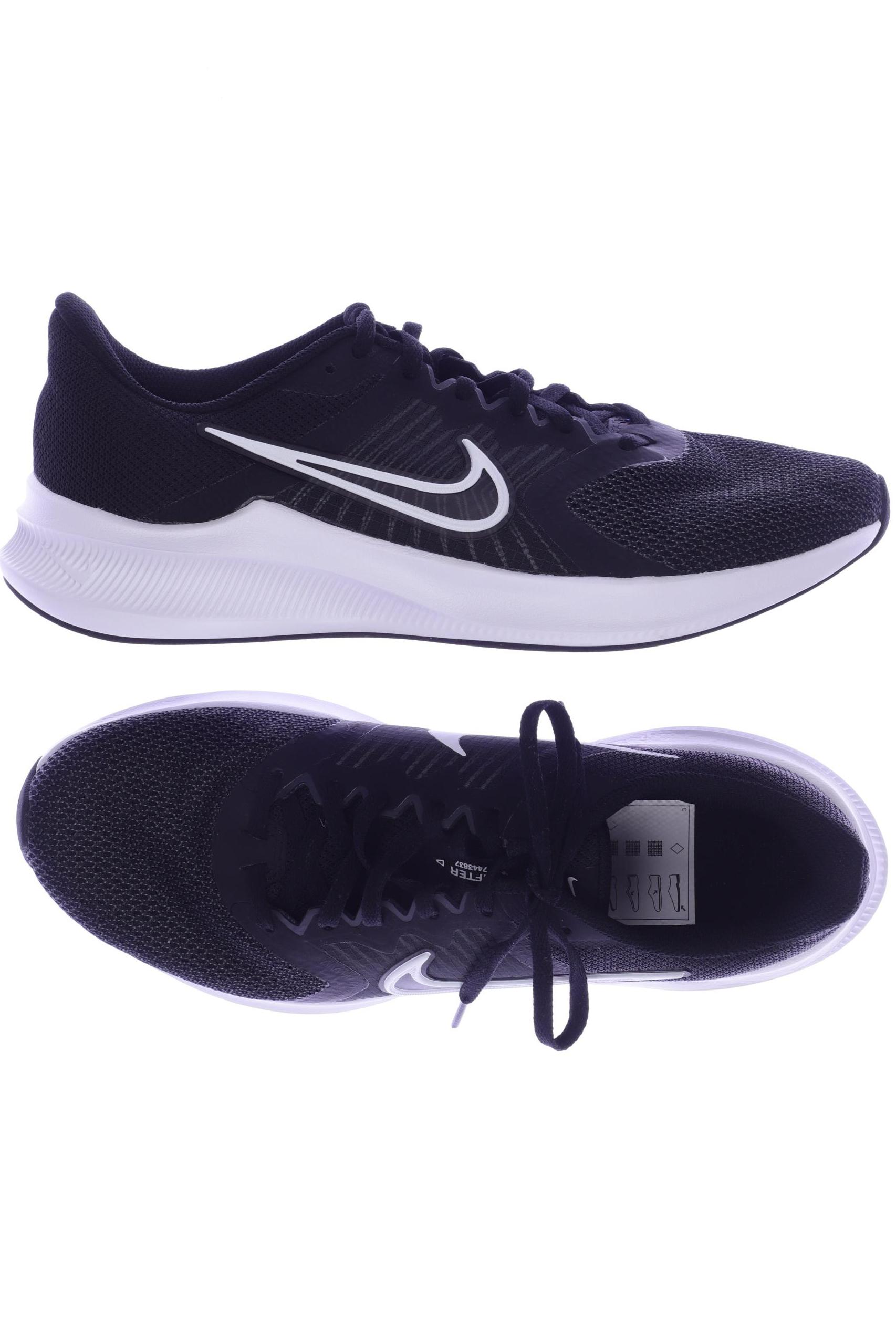 

Nike Damen Sneakers, schwarz, Gr. 42