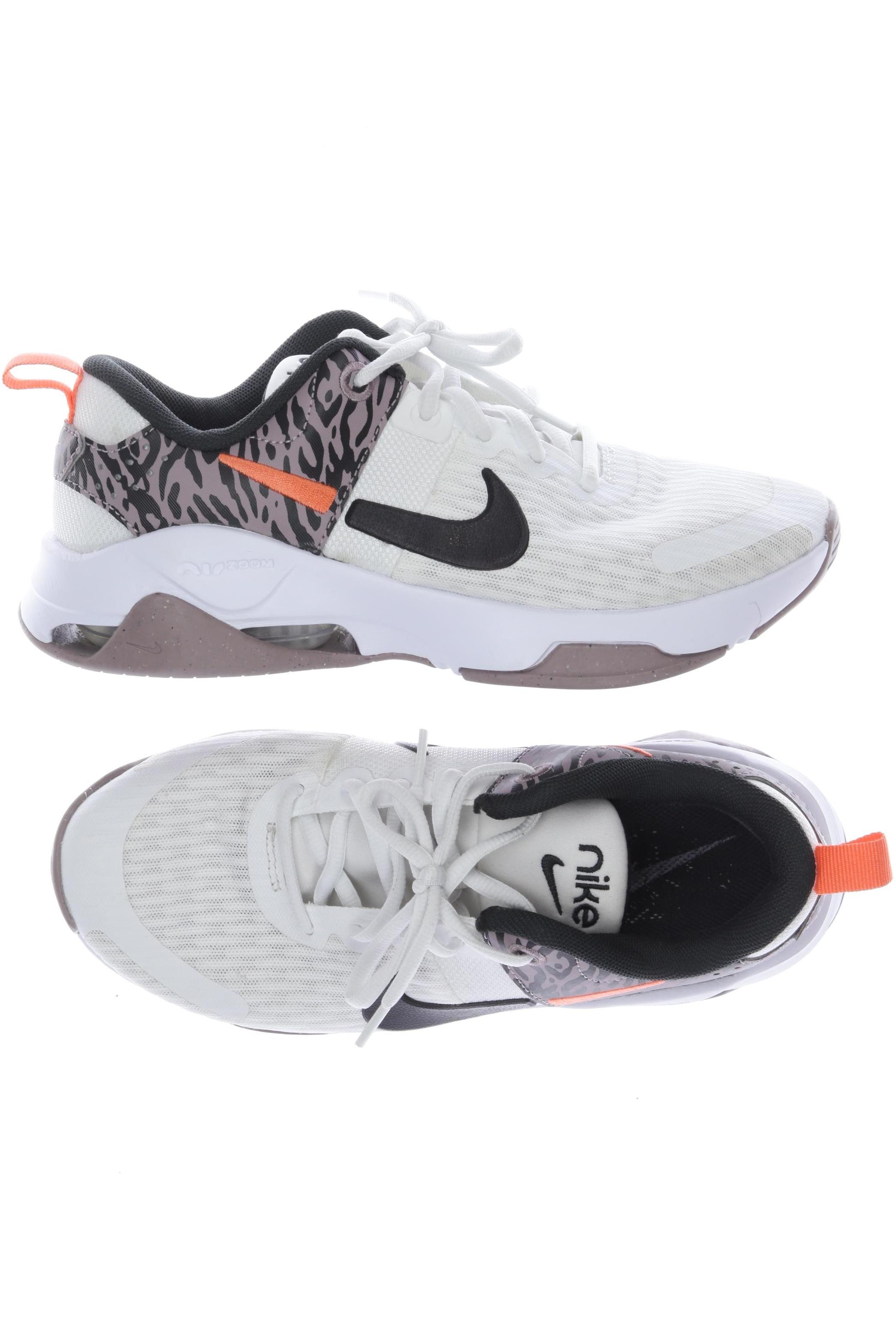 

Nike Damen Sneakers, weiß, Gr. 38