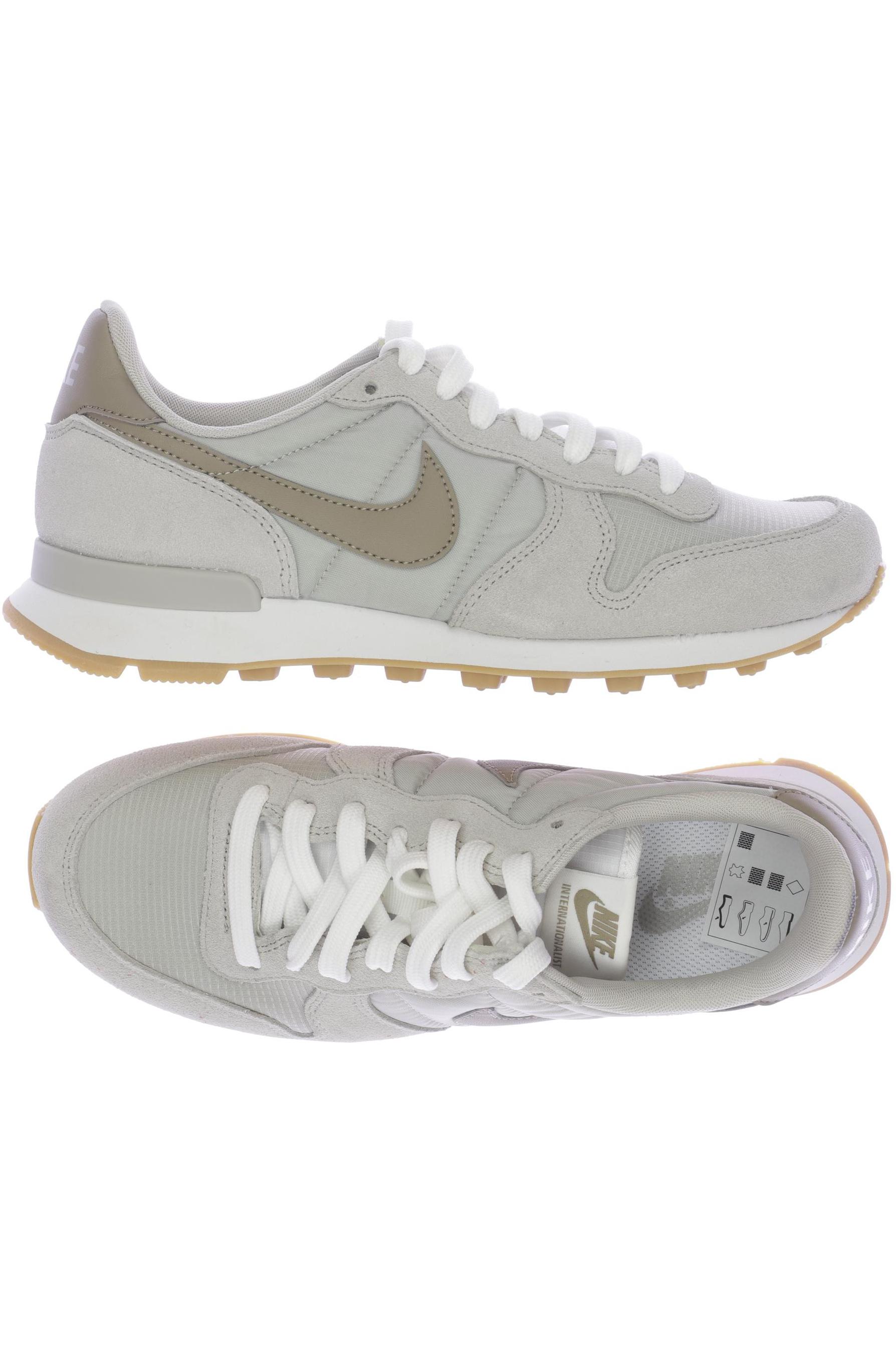

Nike Damen Sneakers, grün, Gr. 37.5